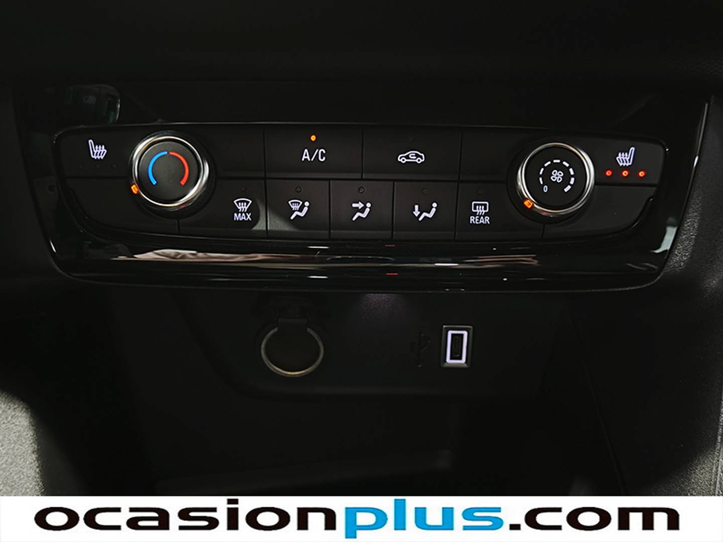 Foto Opel Corsa Opel Corsa 1.2 T XHL Hybrid GS eDCT (110 CV)