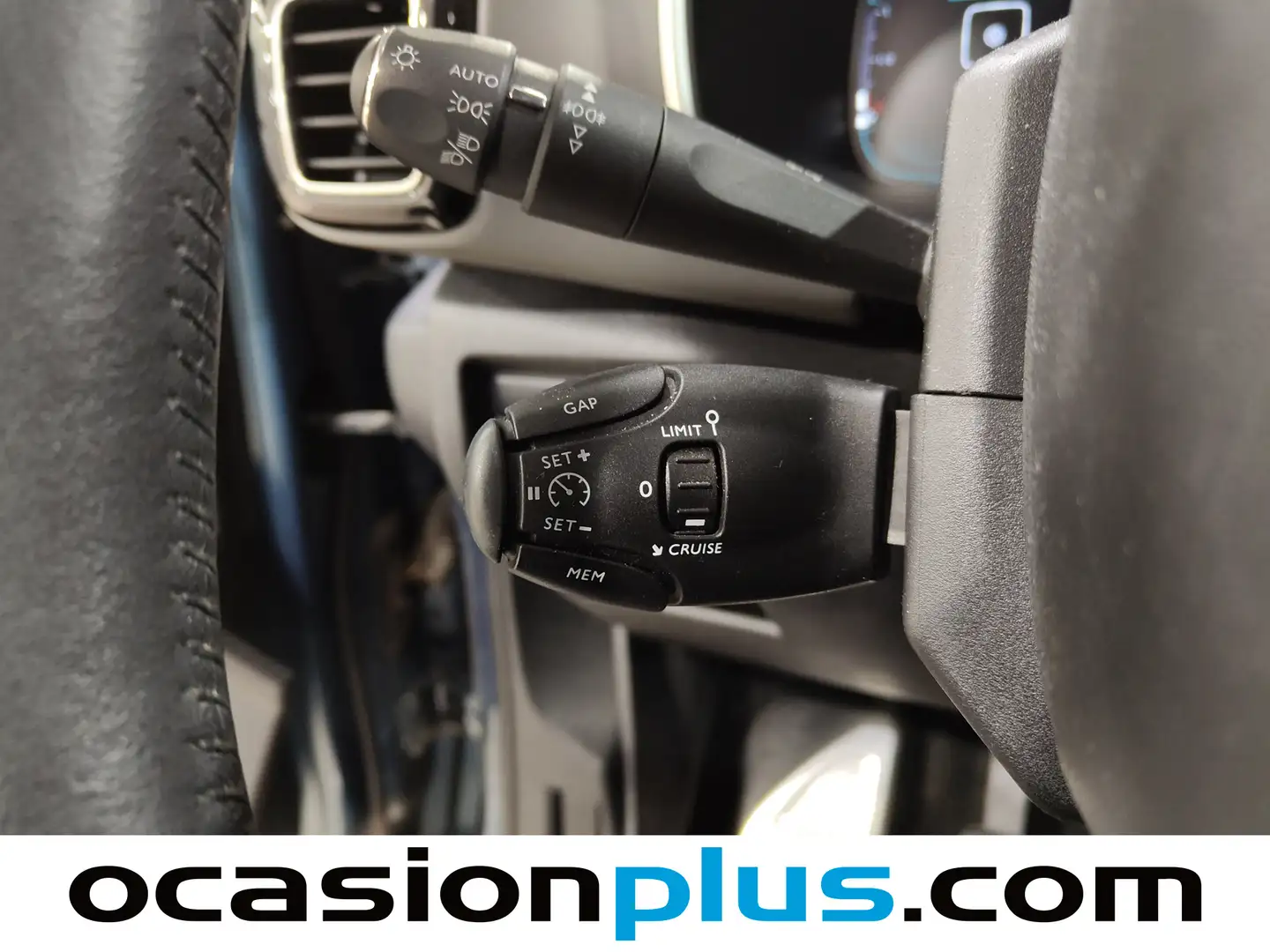 Foto Citroën C5 Aircross Citroen C5 Aircross BlueHdi 130 S&S Shine (131 CV)