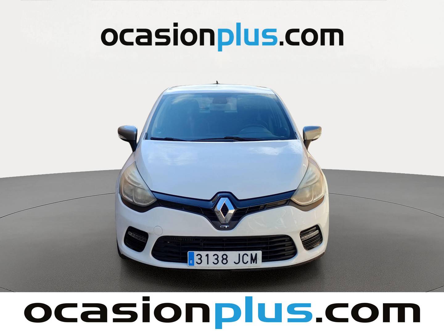 Renault Clio Renault Clio GT TCe  (120 CV) EDC 120cv