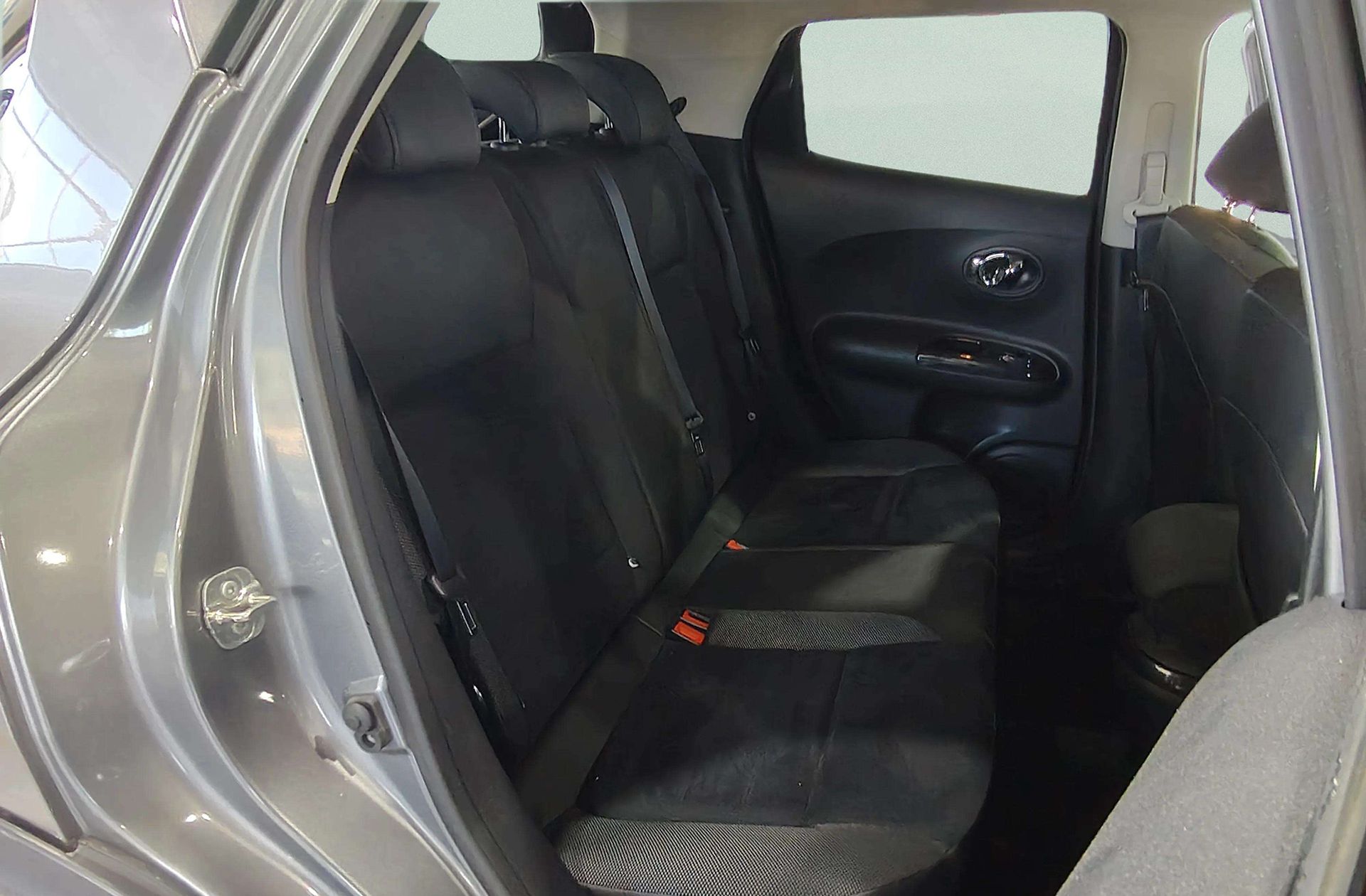 Nissan Juke 1.6 N-Connecta 4x2 XTronic - foto 15