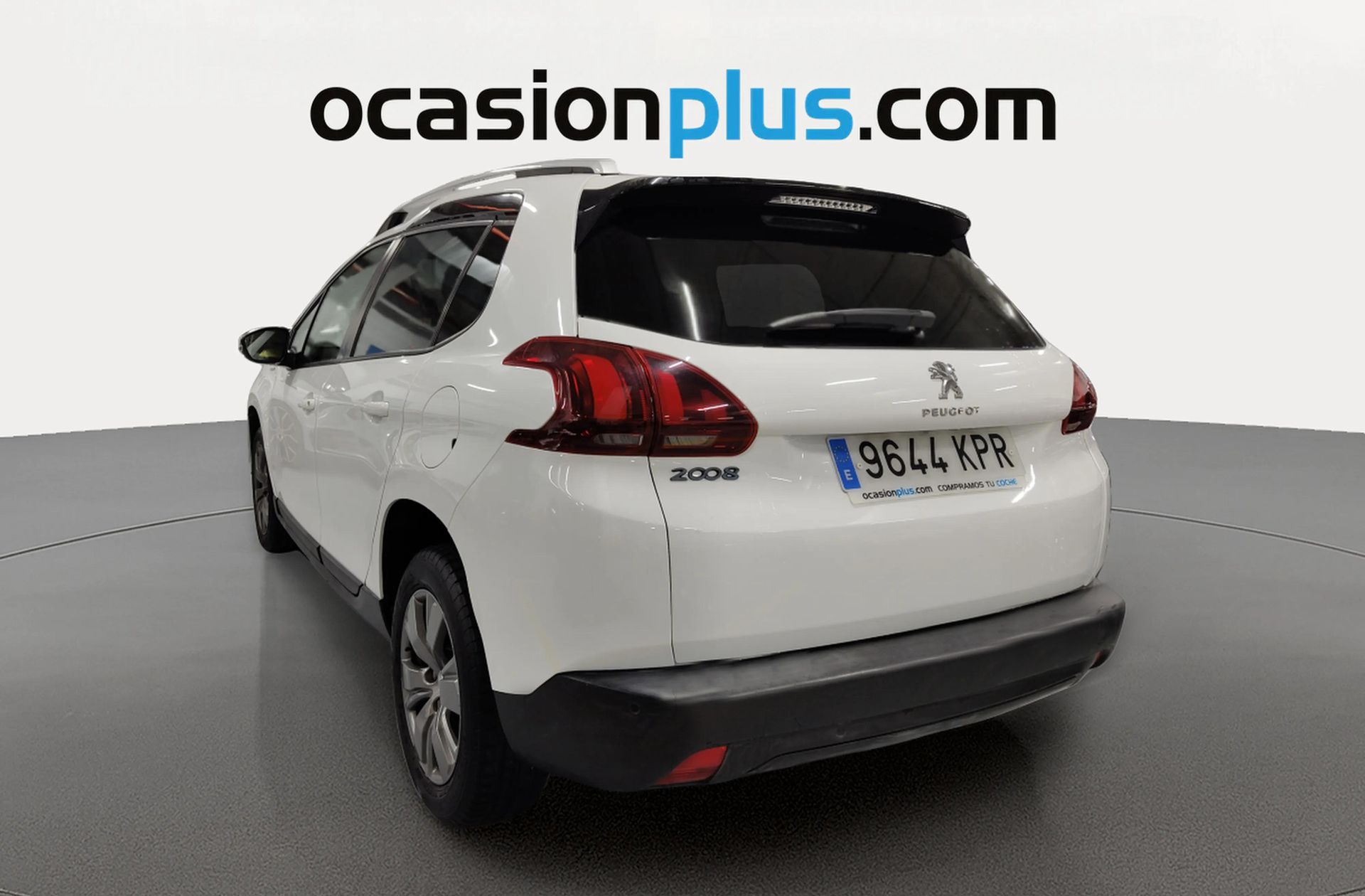 Peugeot 2008 BlueHDi 100 Style - foto 3