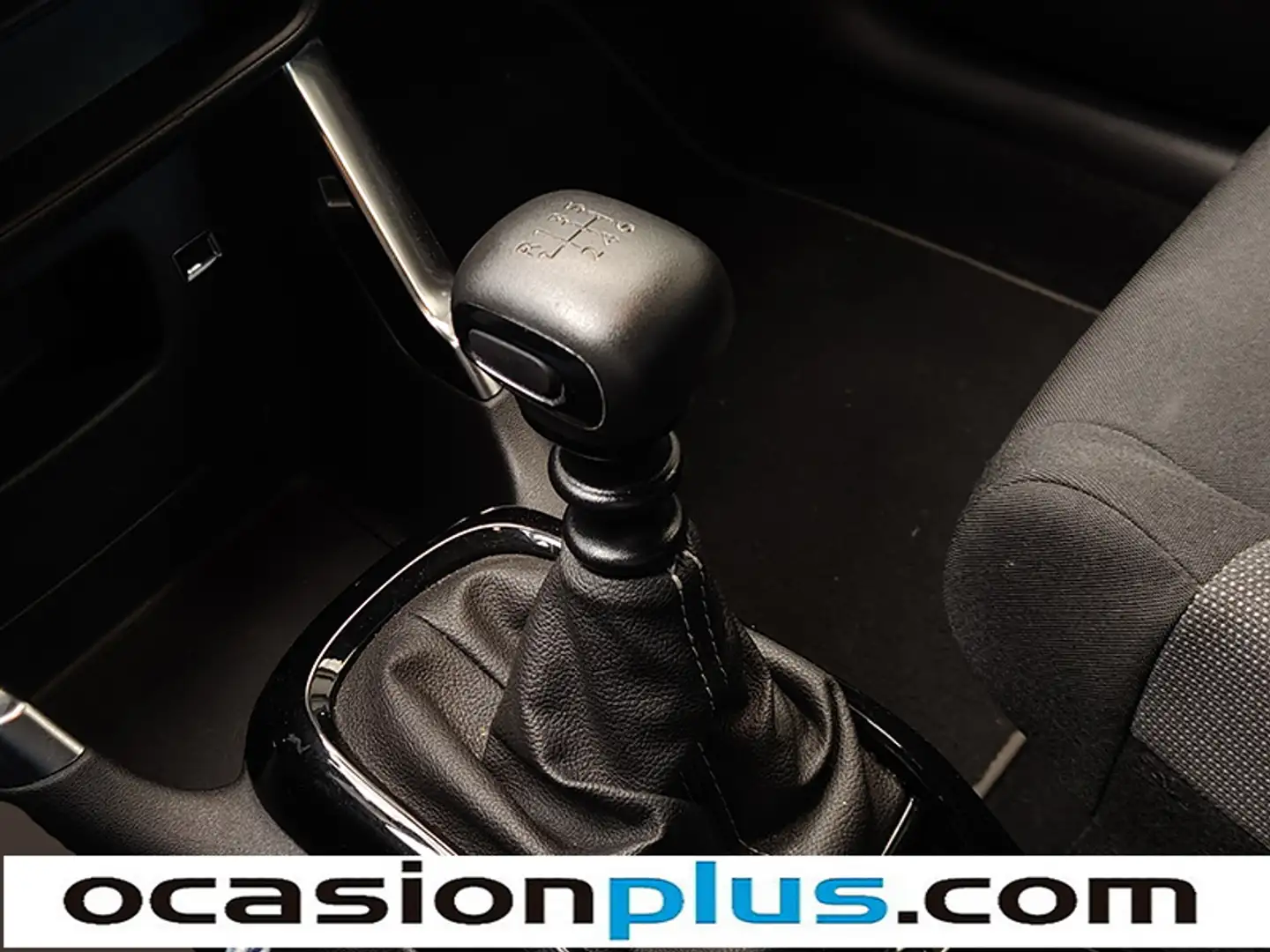 Foto Citroën C3 Aircross Citroen C3 Aircross PureTech 110 S&S C-Series (110 CV)