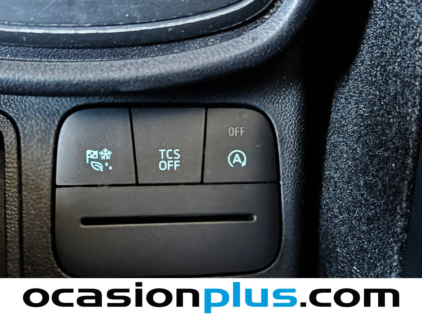 Foto Ford Puma Ford Puma 1.0 EcoBoost MHEV ST-Line X Auto (125 CV)