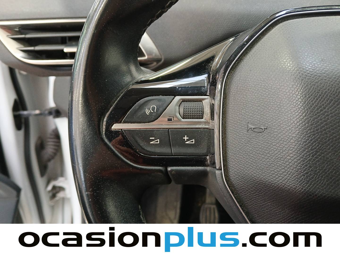 Peugeot 5008 Peugeot 5008 BlueHDi 130 S&S Allure (130 CV) 7 Plazas seminuevo