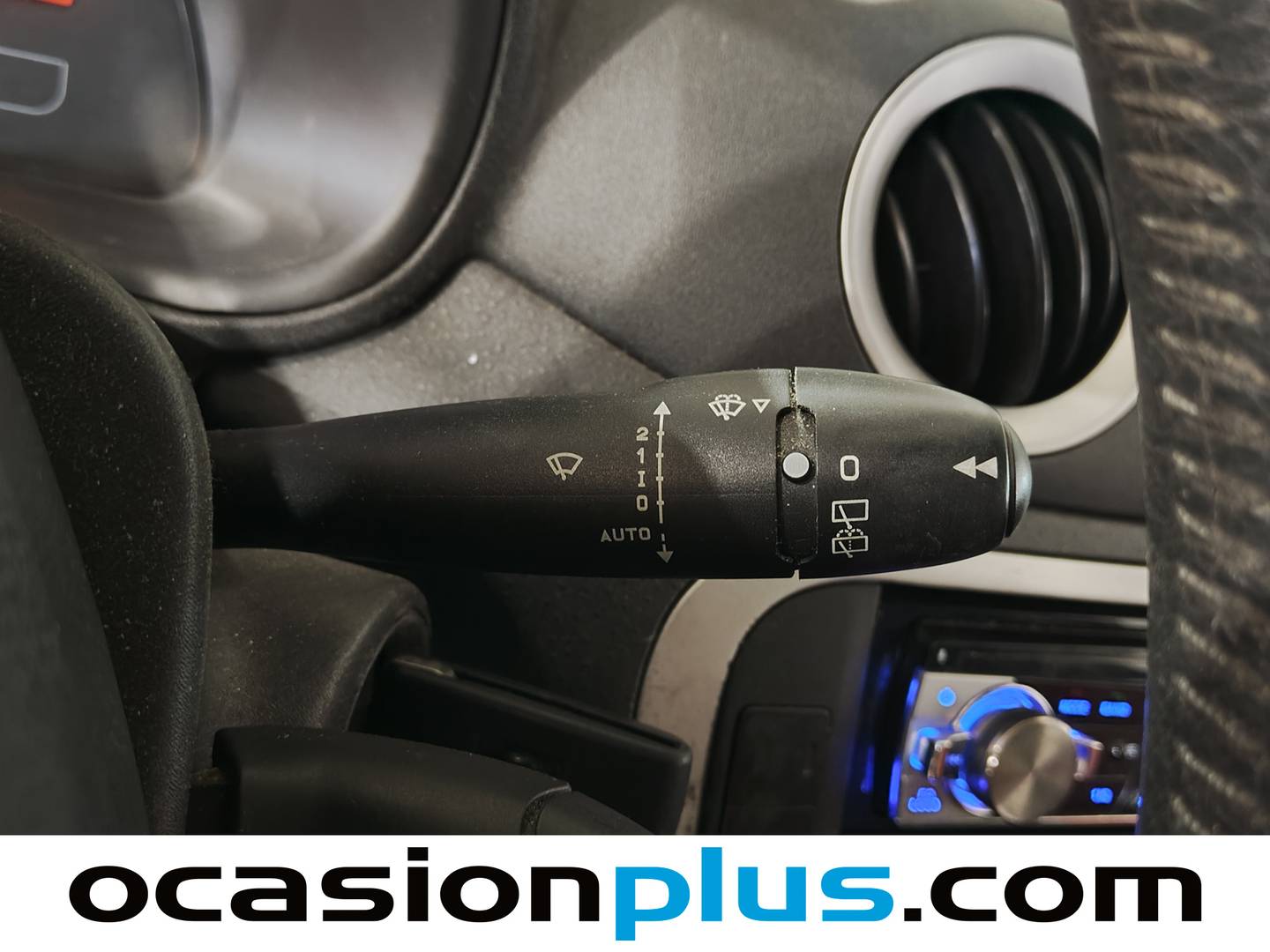 Foto Citroën C2 Citroen C2 1.4I VTR  (75 CV)