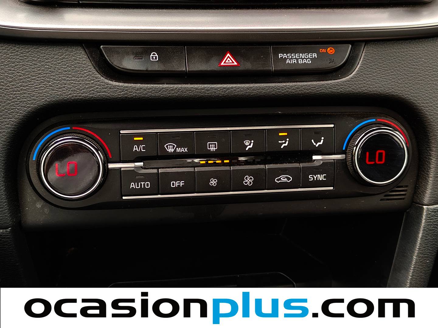 KIA XCeed KIA XCeed 1.0 T-GDi Drive (100 CV) km 0