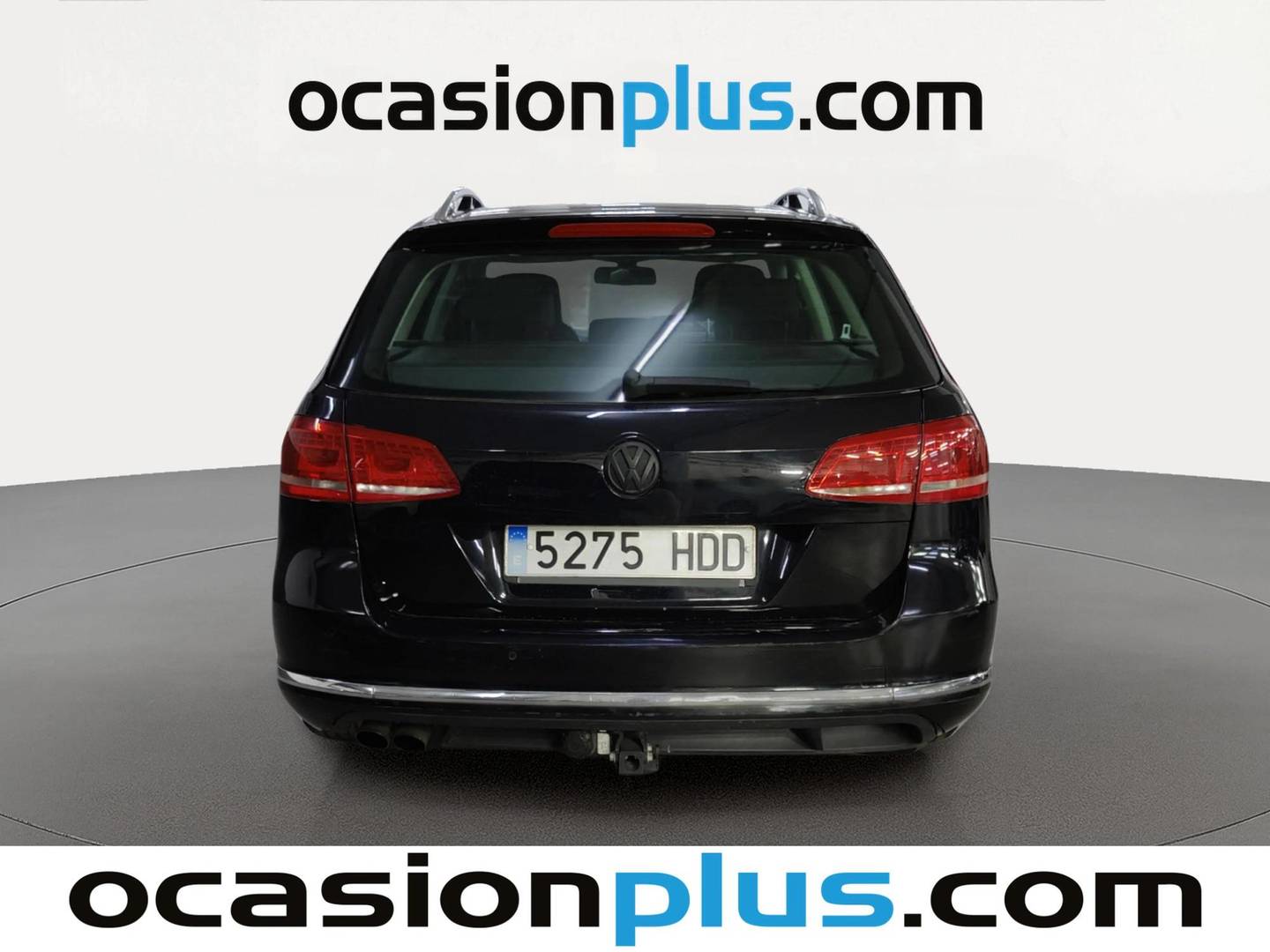 Volkswagen Passat Volkswagen Passat Variant Advance 2.0 TDI BMT (140 CV) DSG barato