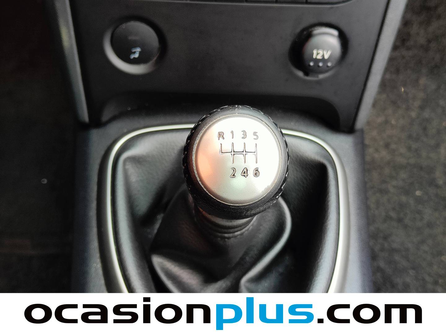Nissan QASHQAI Nissan Qashqai TEKNA PREMIUM 4X2 17 de segunda mano