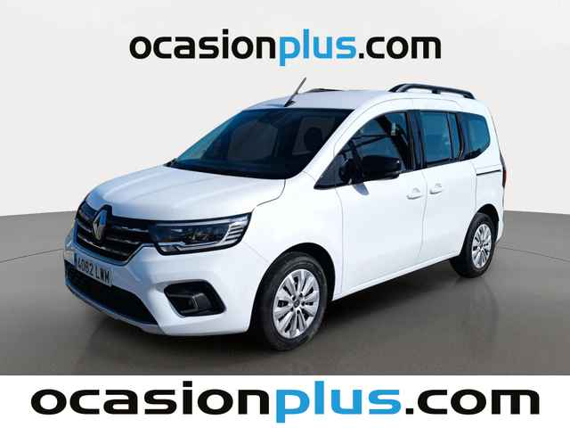Renault Kangoo combi Ocasión