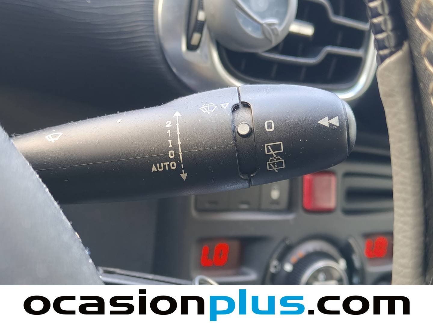 Citroën C3 Picasso Citroën C3 Picasso HDI 90 Collection 66 kW (92 CV) seminuevo
