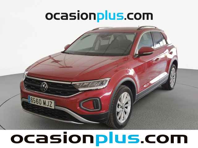 Volkswagen Segunda Mano Sevilla