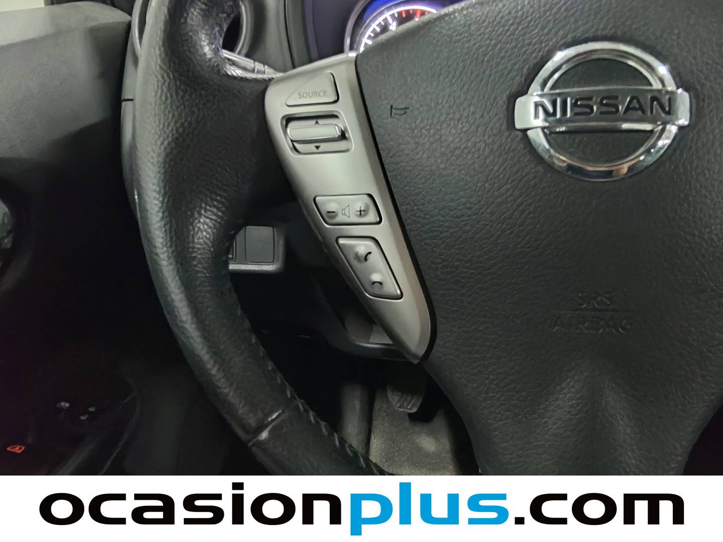 Nissan NOTE Nissan Note 1.5 dCi Acenta (90 CV) de segunda mano