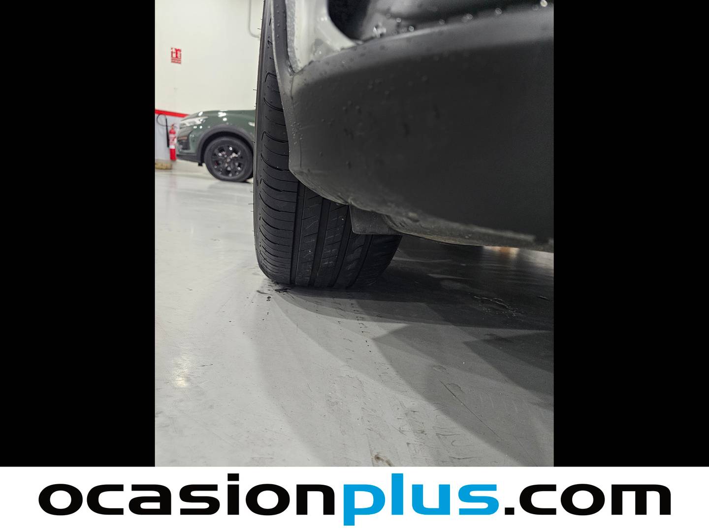 Foto Ford Focus Ford Focus 1.0 Ecoboost MHEV Active (125 CV)