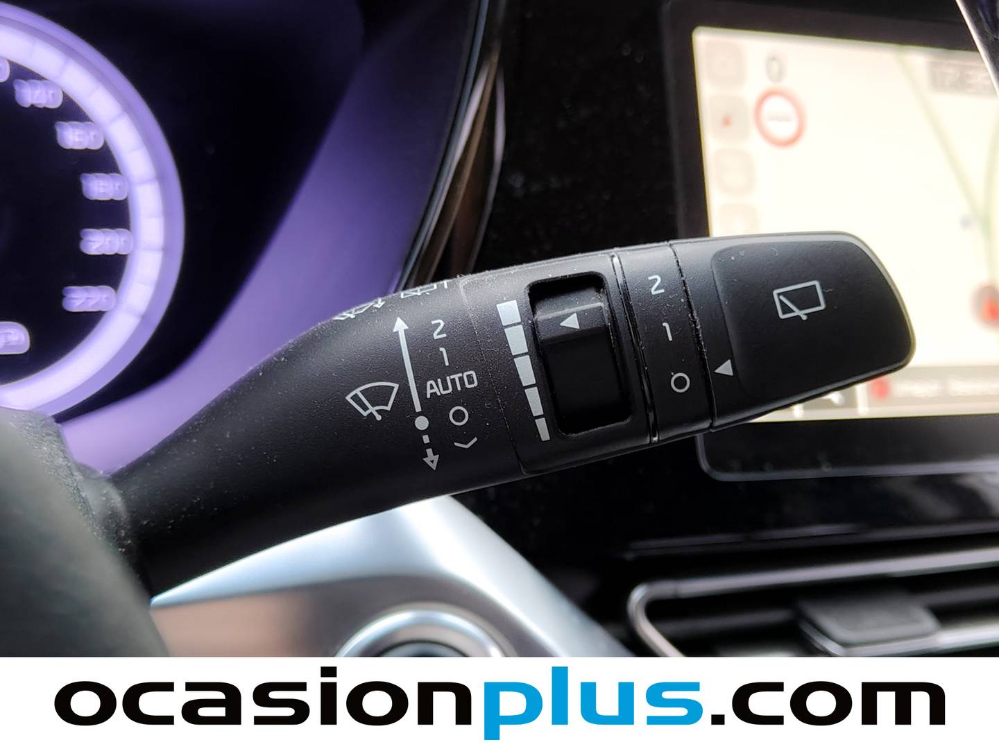 Foto KIA Niro Kia Niro 1.6 GDi PHEV Híbrido Emotion (141 CV)