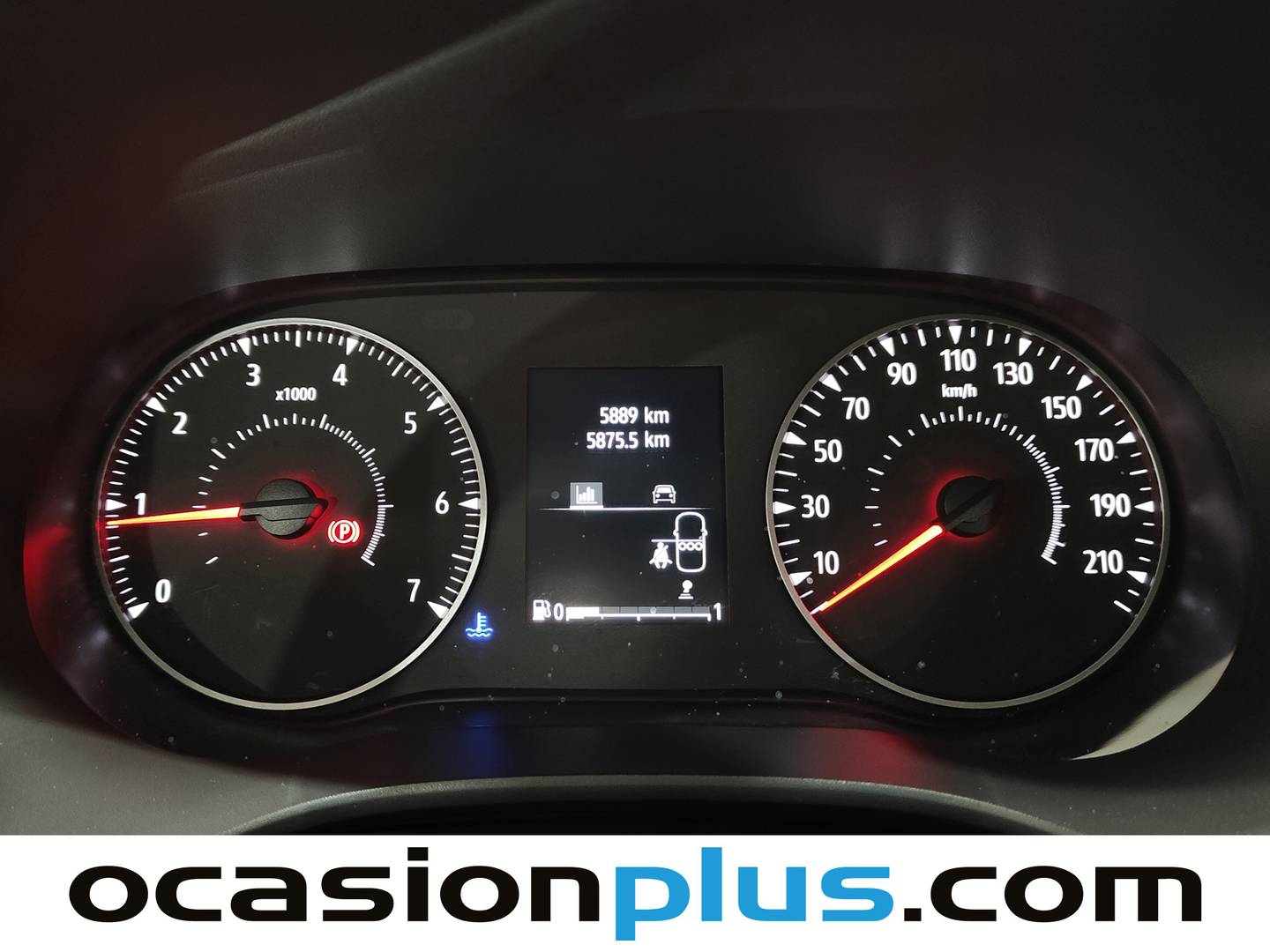 Dacia Sandero Dacia Sandero Essential ECO-G (101 CV) 2023