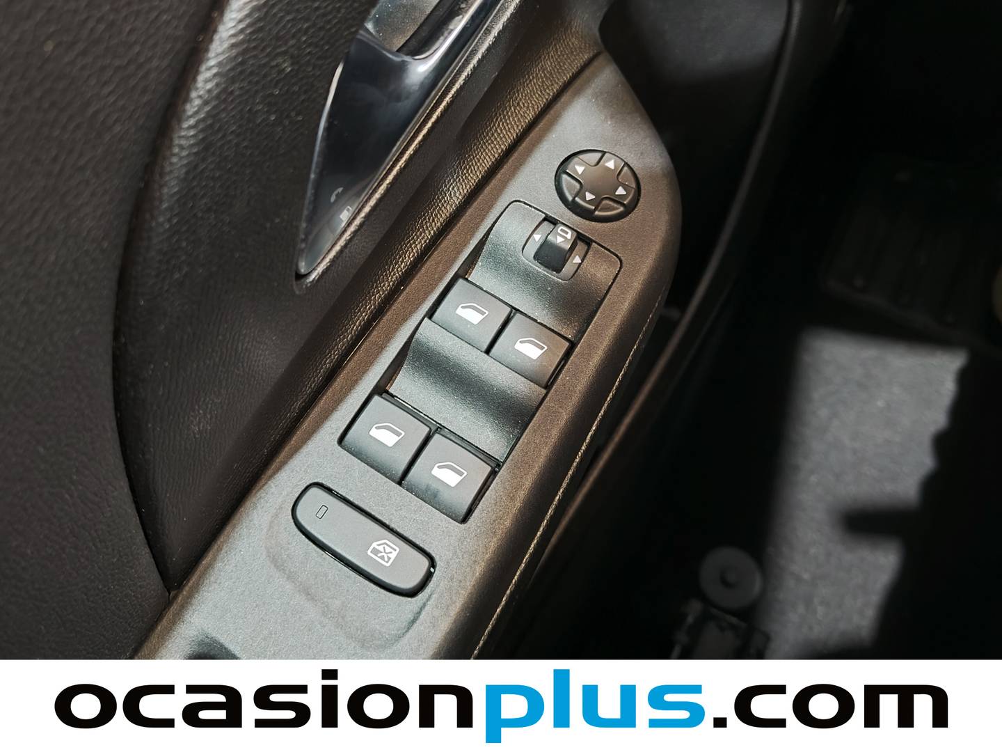 Opel Corsa Opel Corsa 1.2 T XHL GS (100 CV) gasolina