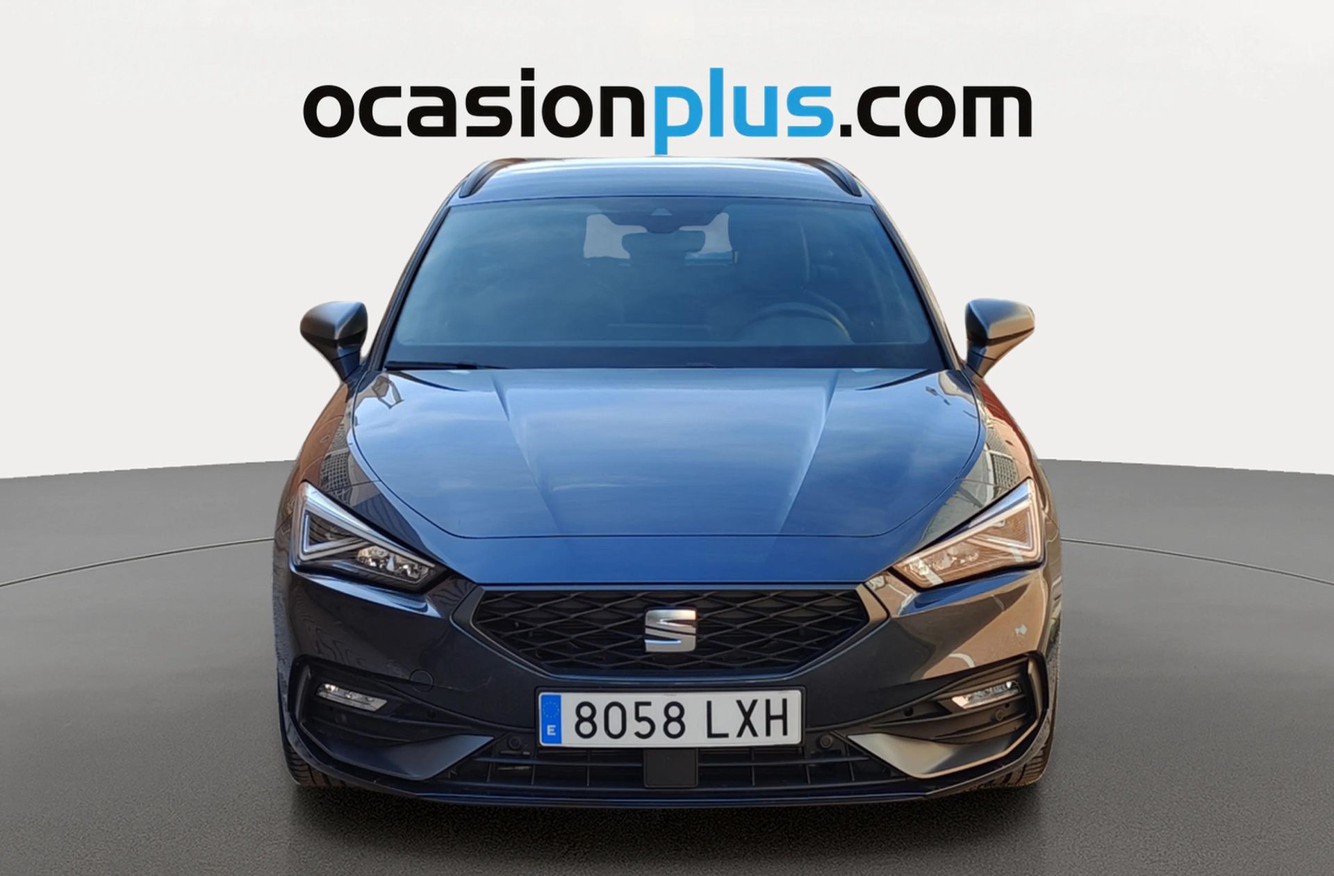 SEAT León ST 1.5 TSI FR Go L - foto 13