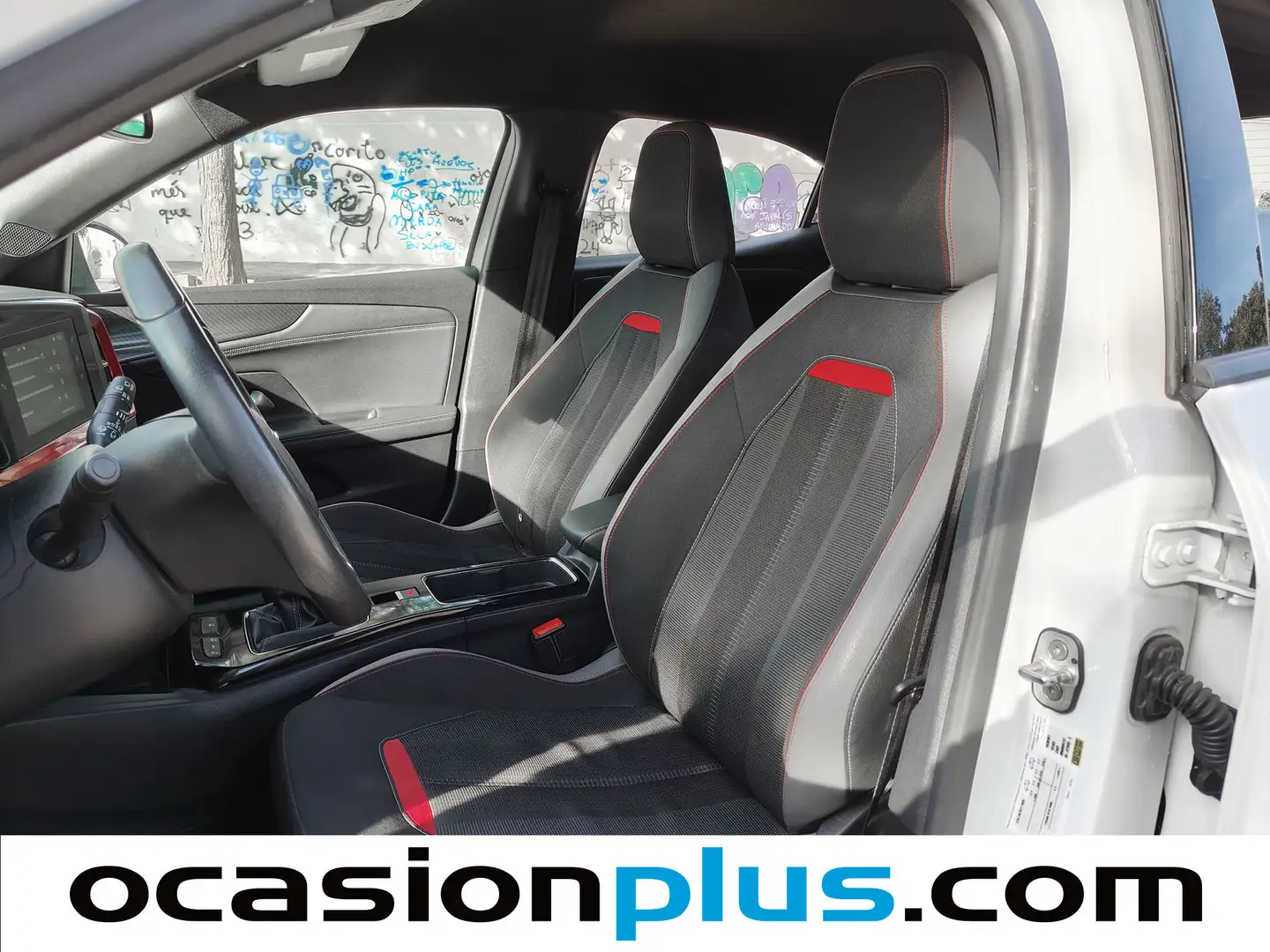 Foto Opel Mokka Opel Mokka 1.5 D GS Line (110 CV)