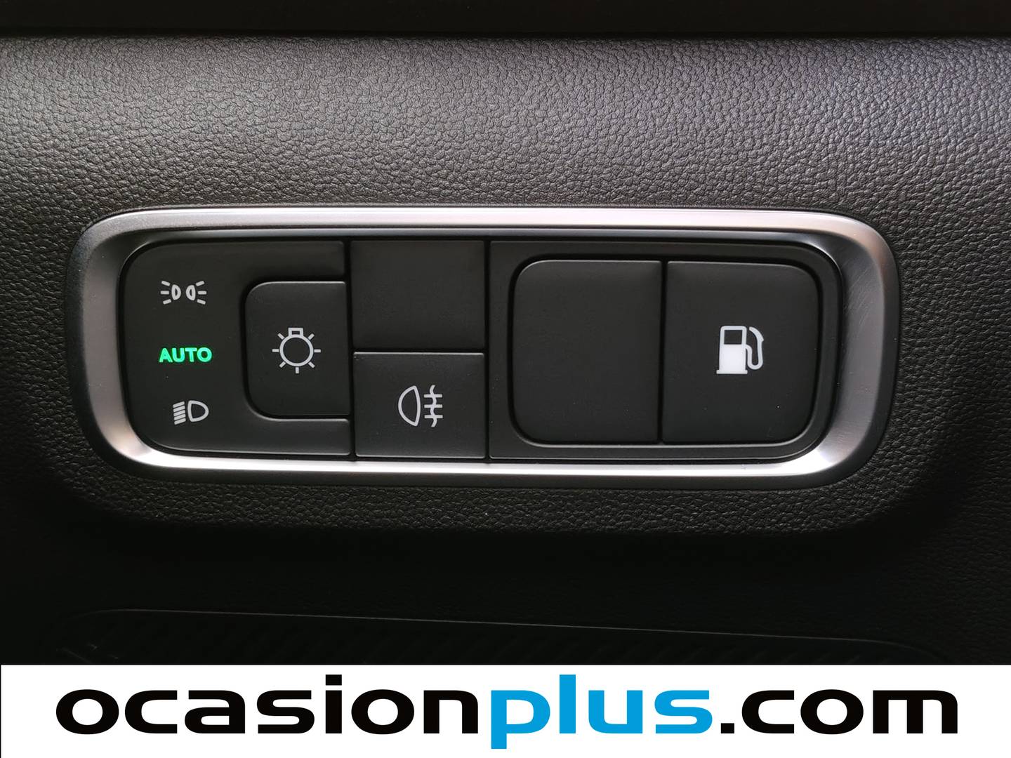 Paquetes del JAECOO 7 Jaecoo 7 1.5 TGDI PHEV +1DHT Select FWD (347 CV)