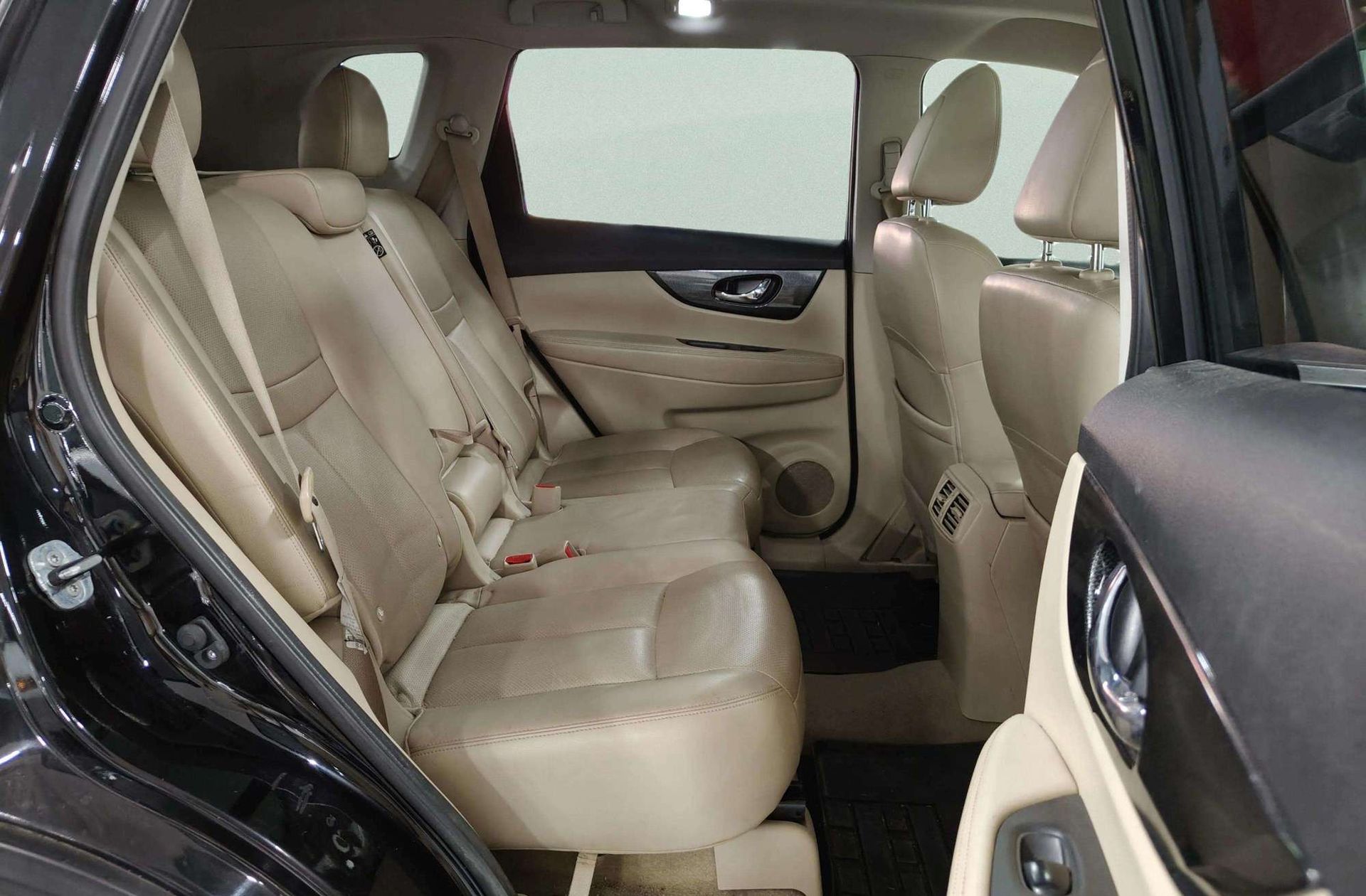 Nissan X-Trail DIG-T 163 Tekna - foto 26