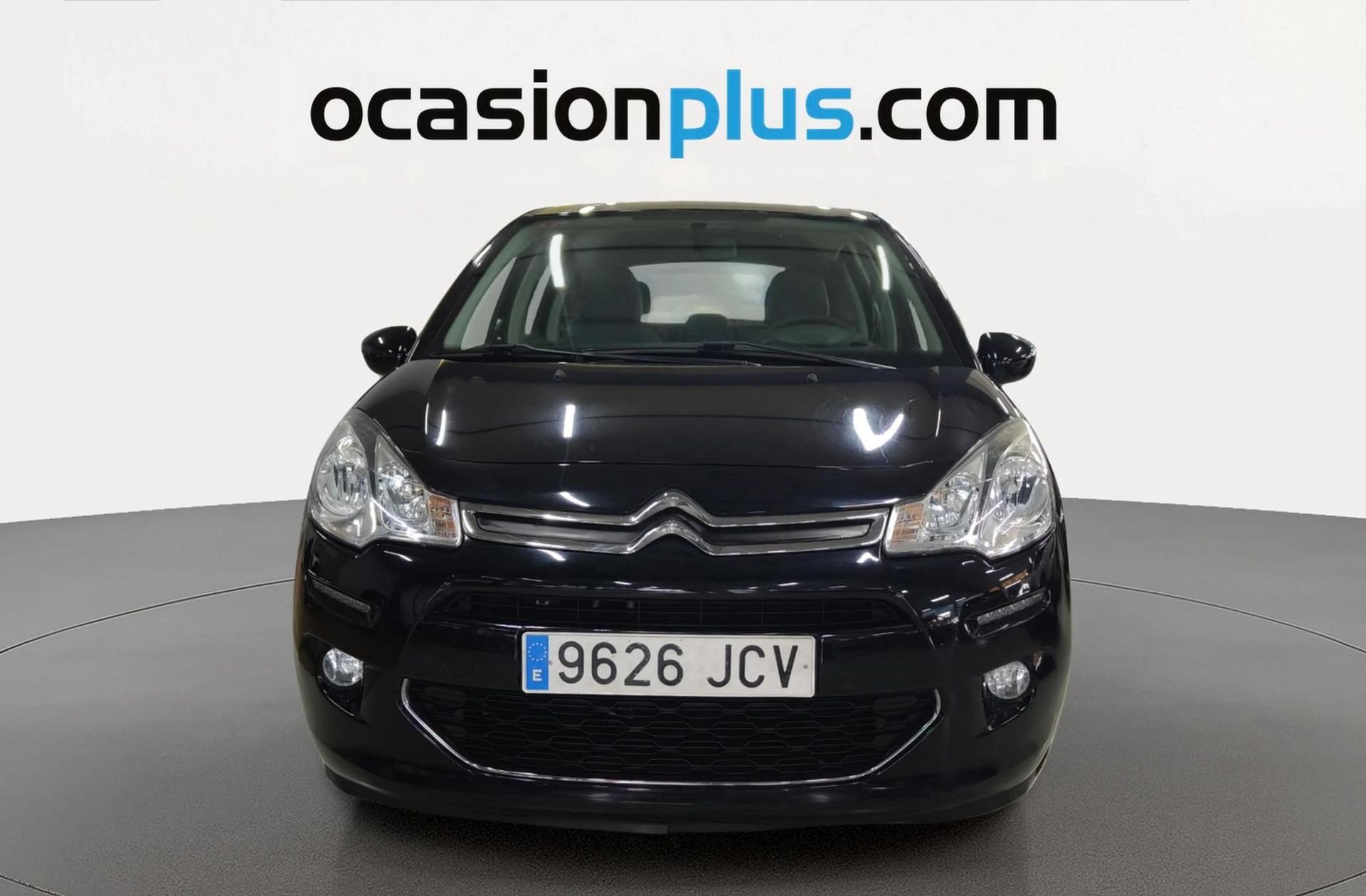Citroën C3 PureTech 82 Tonic - foto 10