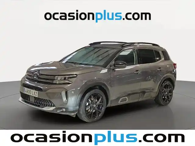 Citroën C5 Aircross Hybrid 225 Shine Pack e-EAT8 (225 CV) de segunda mano