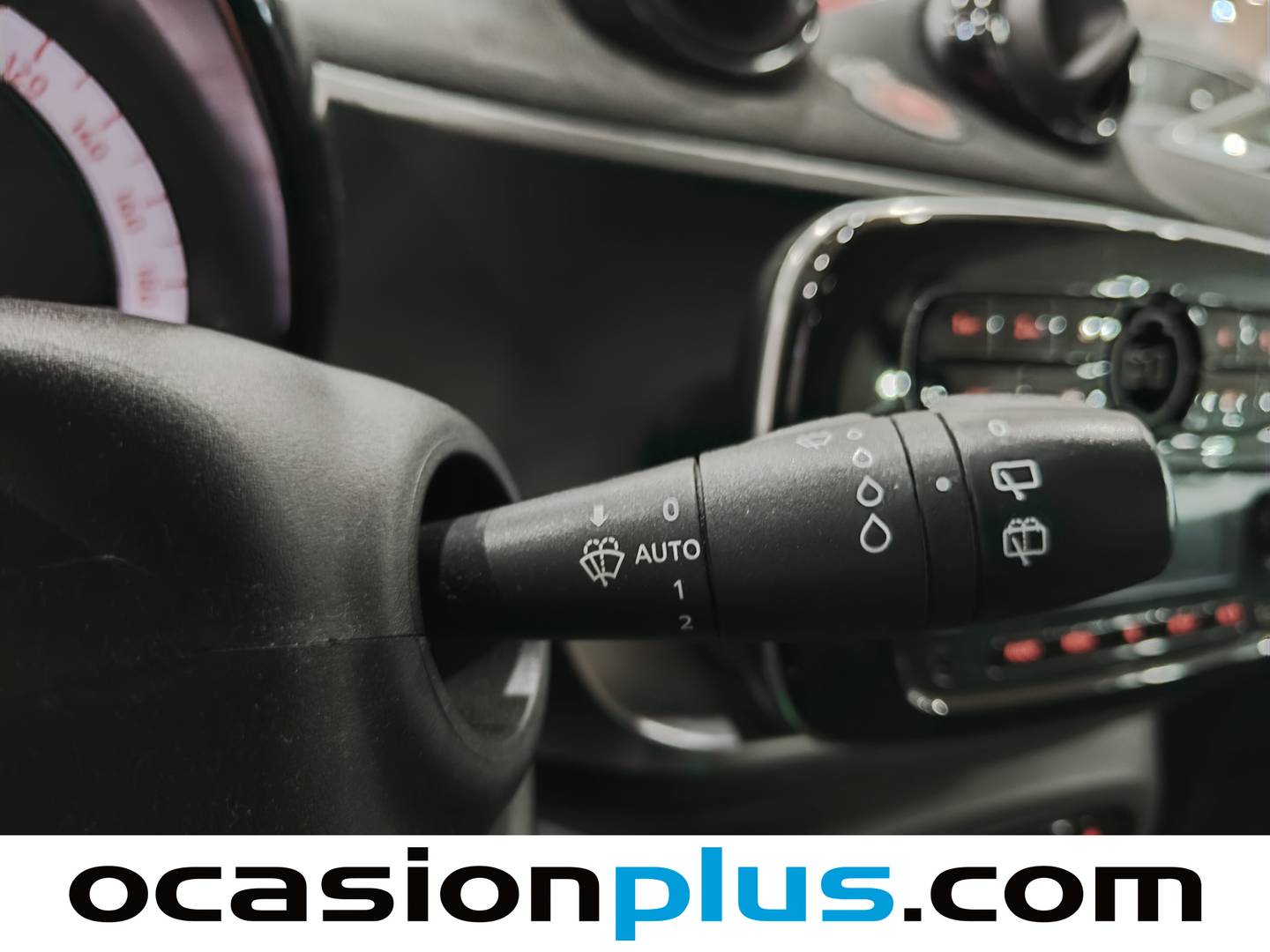 Smart fortwo Smart ForTwo Coupe 66 Passion (90 CV) seminuevo