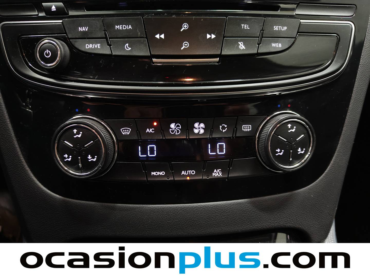 Foto Peugeot 508 Peugeot 508 SW 2.0 BlueHDI Active (150 CV)