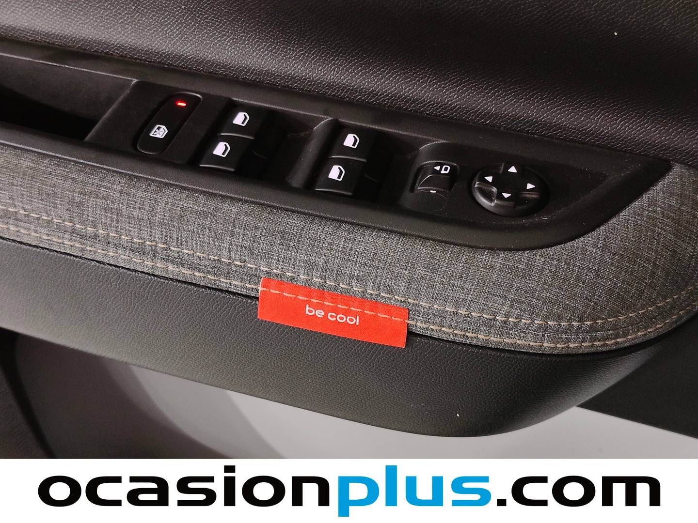 Citroën C3 Aircross Citroën C3 Aircross Hybrid 145 Plus e-DCS6 (145 CV) híbrido