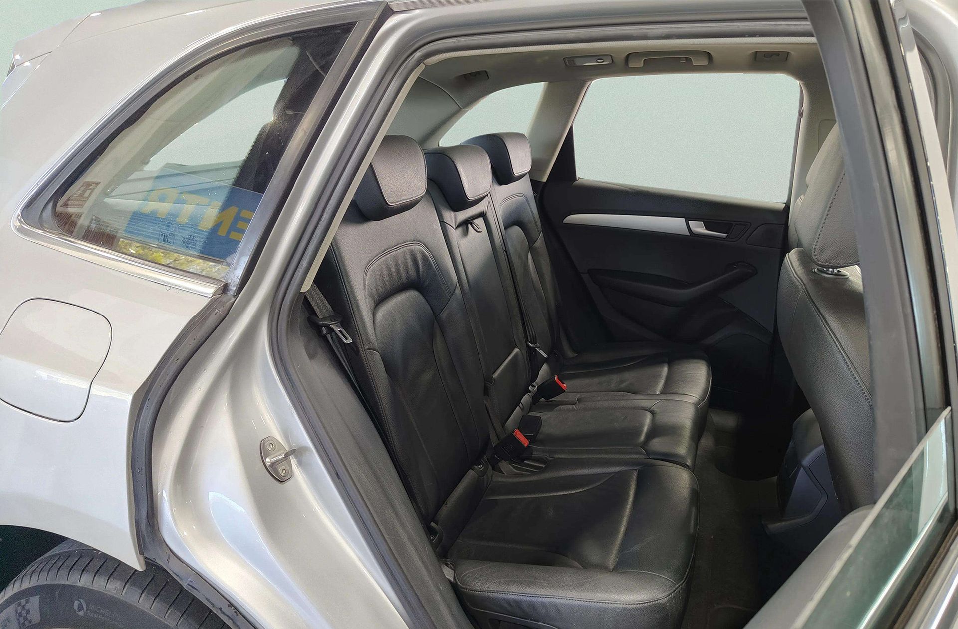 Audi Q5 2.0 TDI DPF quattro S tronic - foto 17