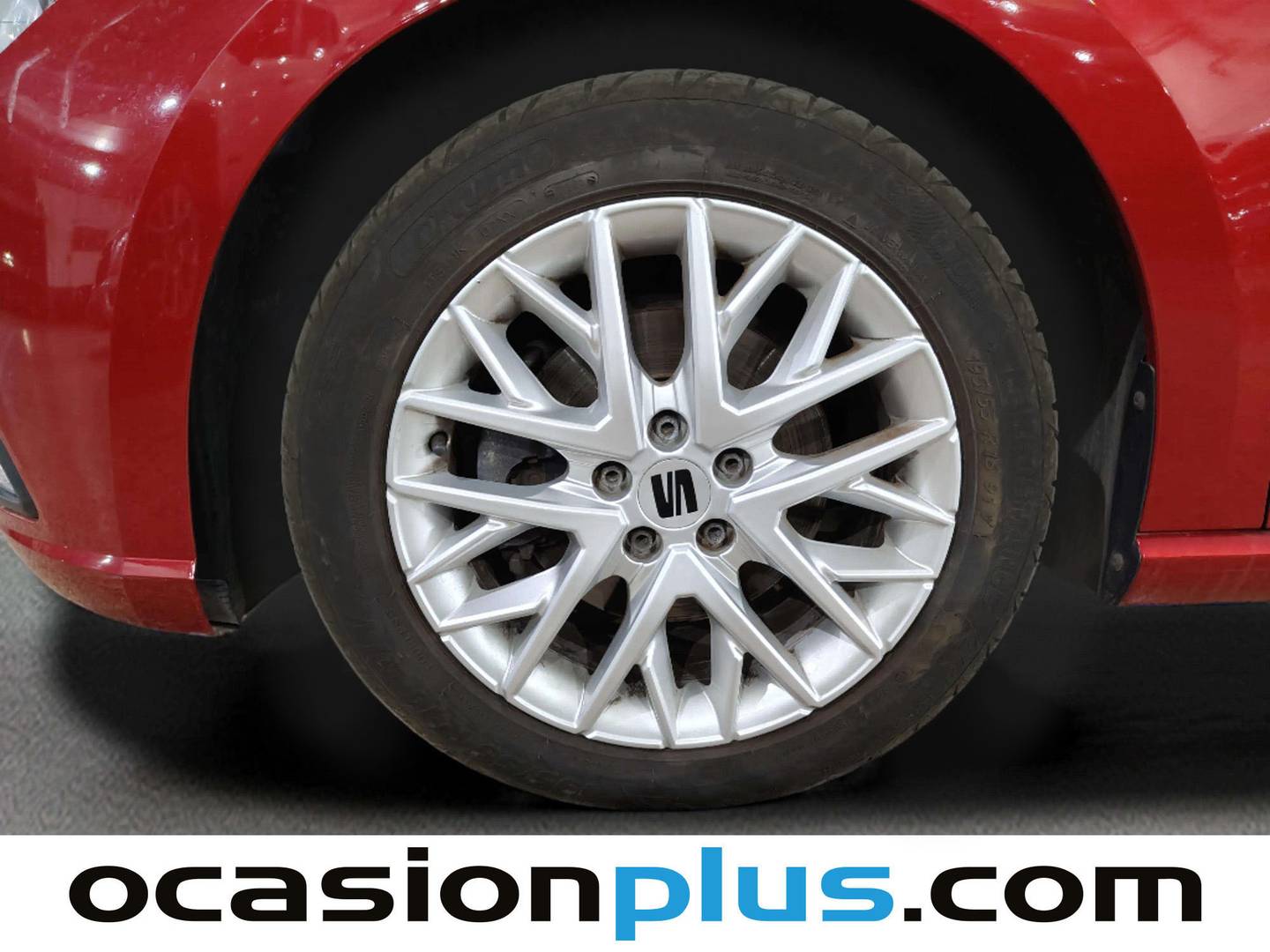 Foto Seat Ibiza SEAT Ibiza 1.0 TSI S&S FR XL (110 CV)