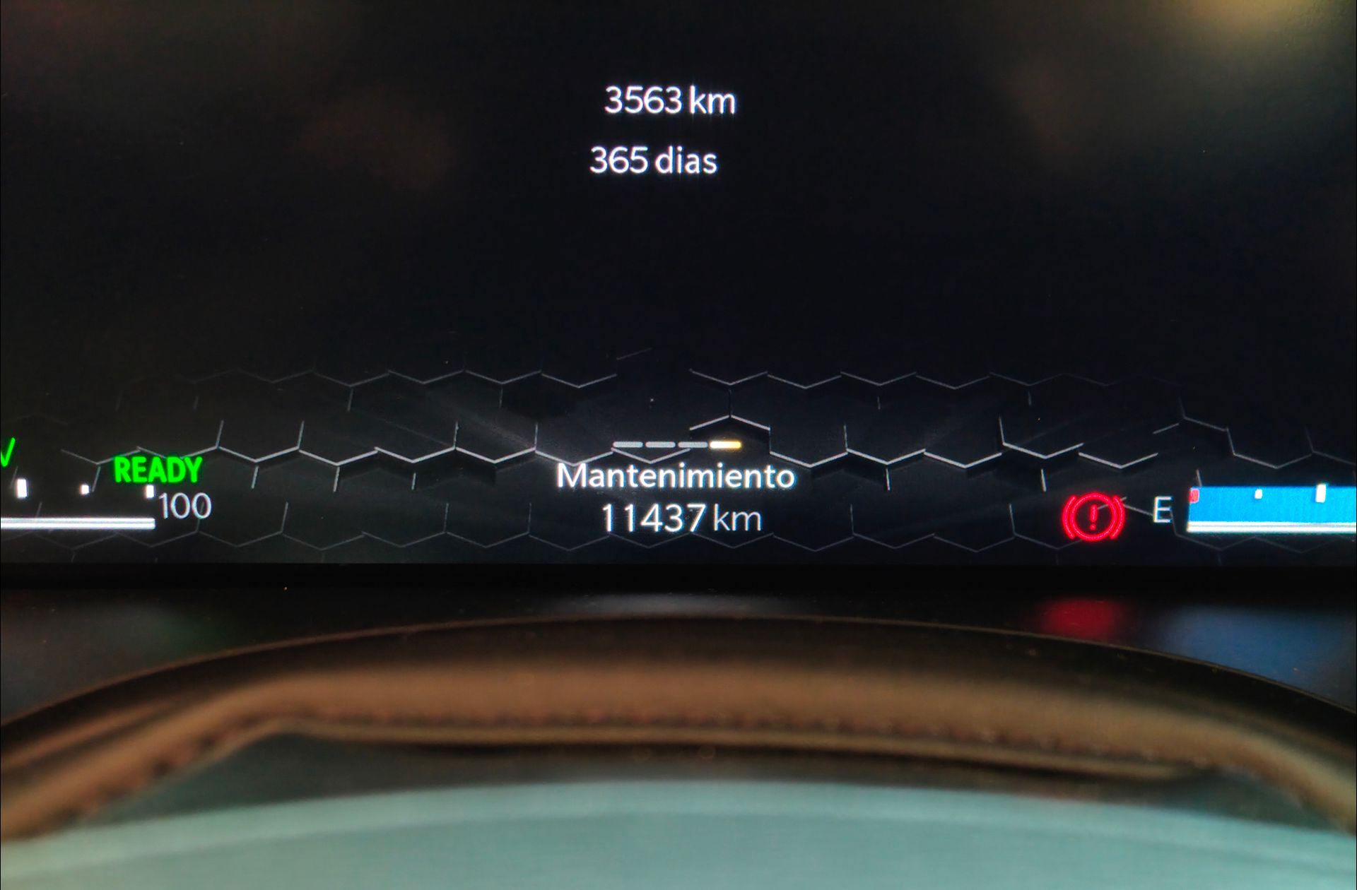 Jeep Renegade eHybrid 1.5 Altitude DCT - foto 10