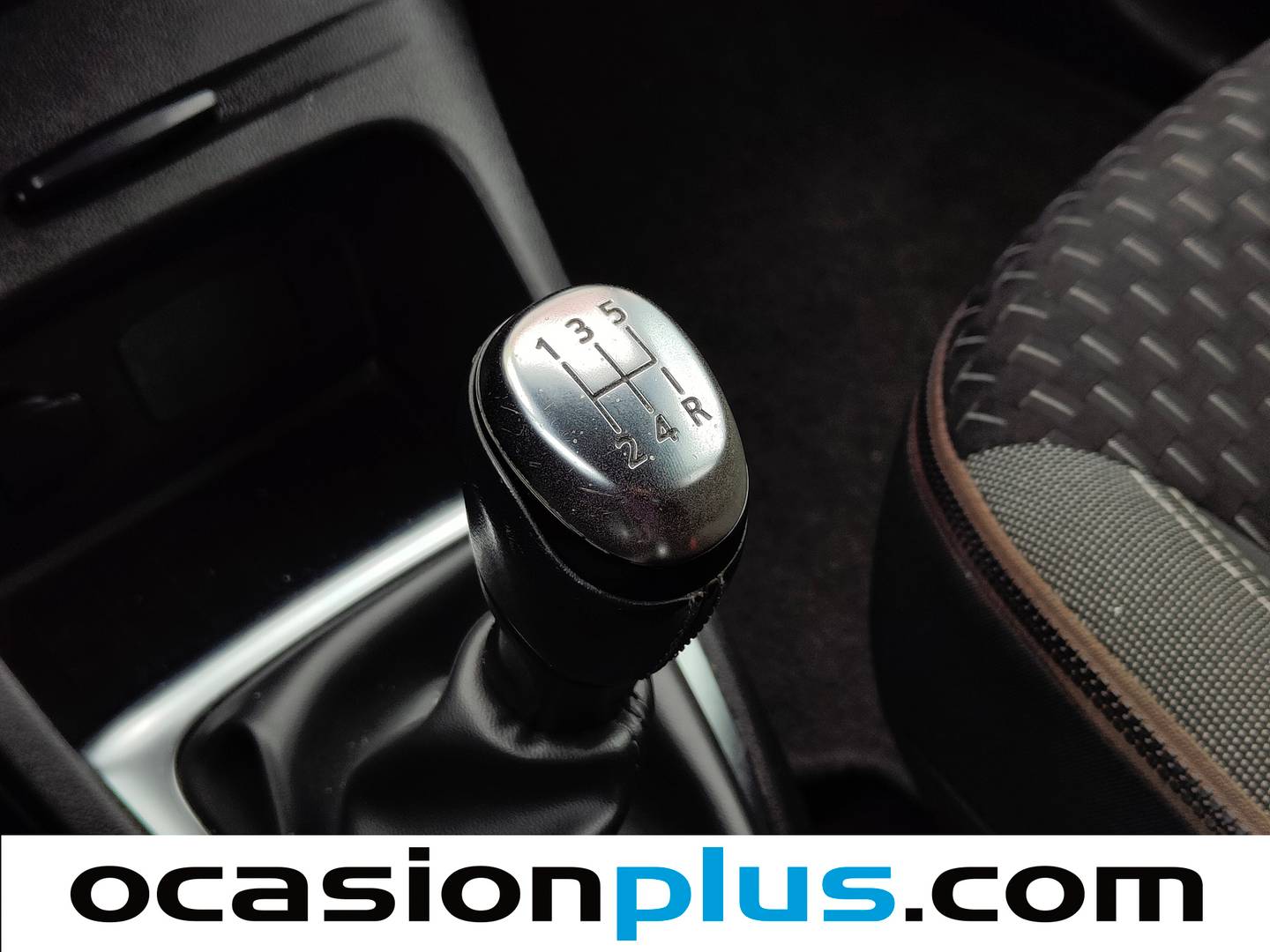 Foto Renault Captur Renault Captur Zen Energy dCi (90 CV)