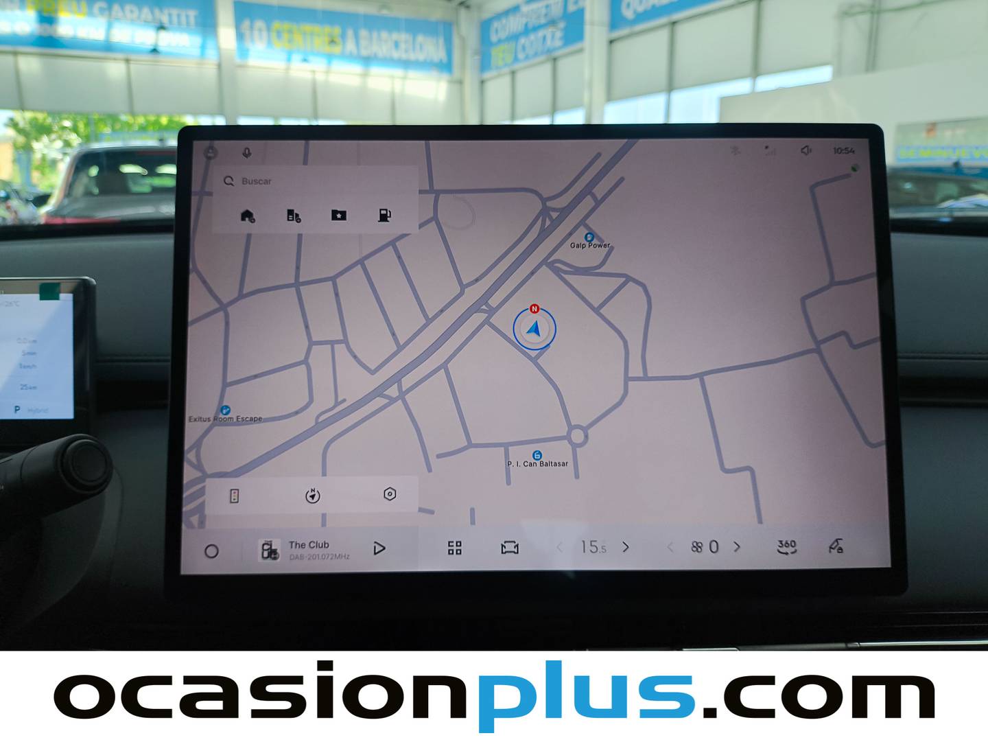 Acabados Geely Starray EM-i Geely Starray EM-i 1.5 PHEV PRO (262 CV)