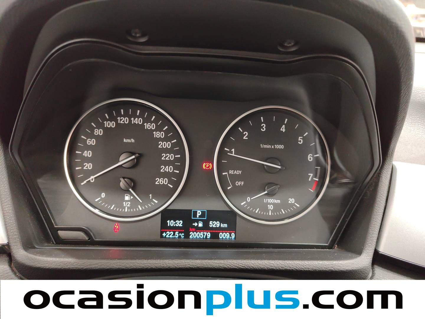 BMW X1 BMW X1 sDrive20i (192 CV) de segunda mano