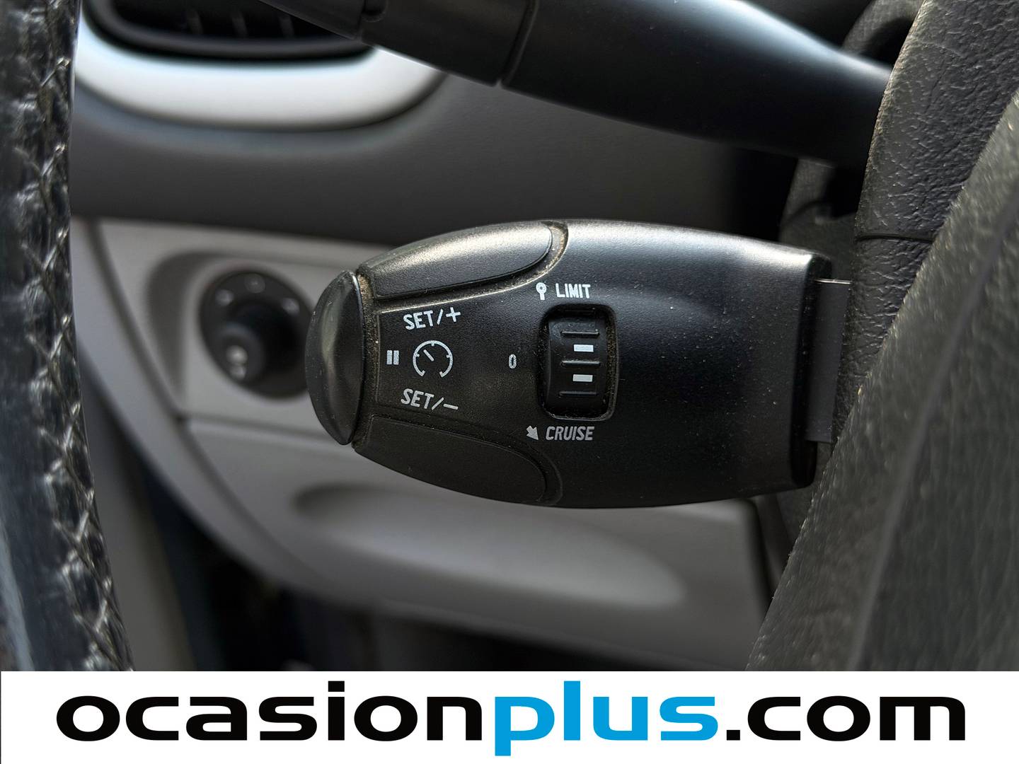 Extras y acabados del Citroën Xsara Picasso Citroen Xsara Picasso 1.6 HDi SX Top (92 CV)