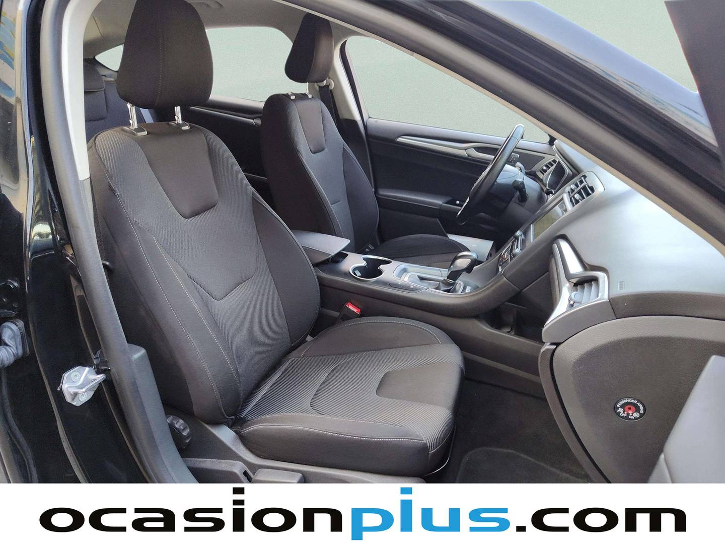 Ford Mondeo Ford Mondeo 2.0 Híbrido HEV Sedan Titanium (187 CV) 2019