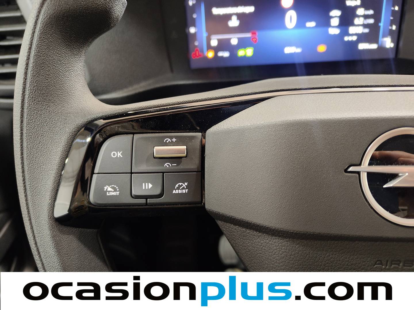 Opel Vivaro Opel Vivaro Furgon 1.5 BlueHDi M Standart  Camperizada (120 CV) 2 Plazas de ocasión