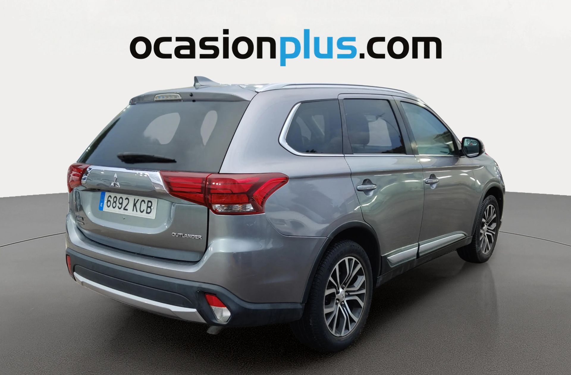 Mitsubishi Outlander 220 DI-D Motion 2WD - foto 4