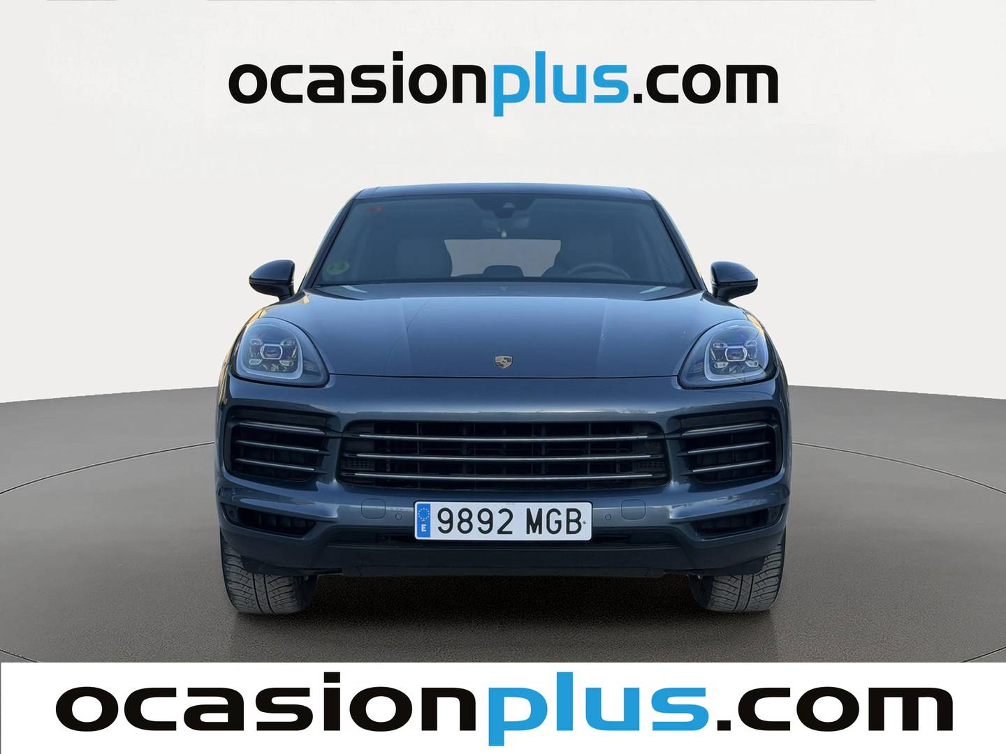 Porsche Cayenne Porsche Cayenne (340 CV) barato