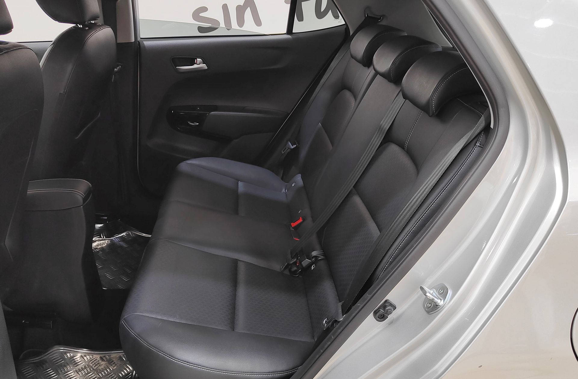 Kia Picanto 1.0 Cvvt Eco-Dynamics x-Tech16 - foto 12