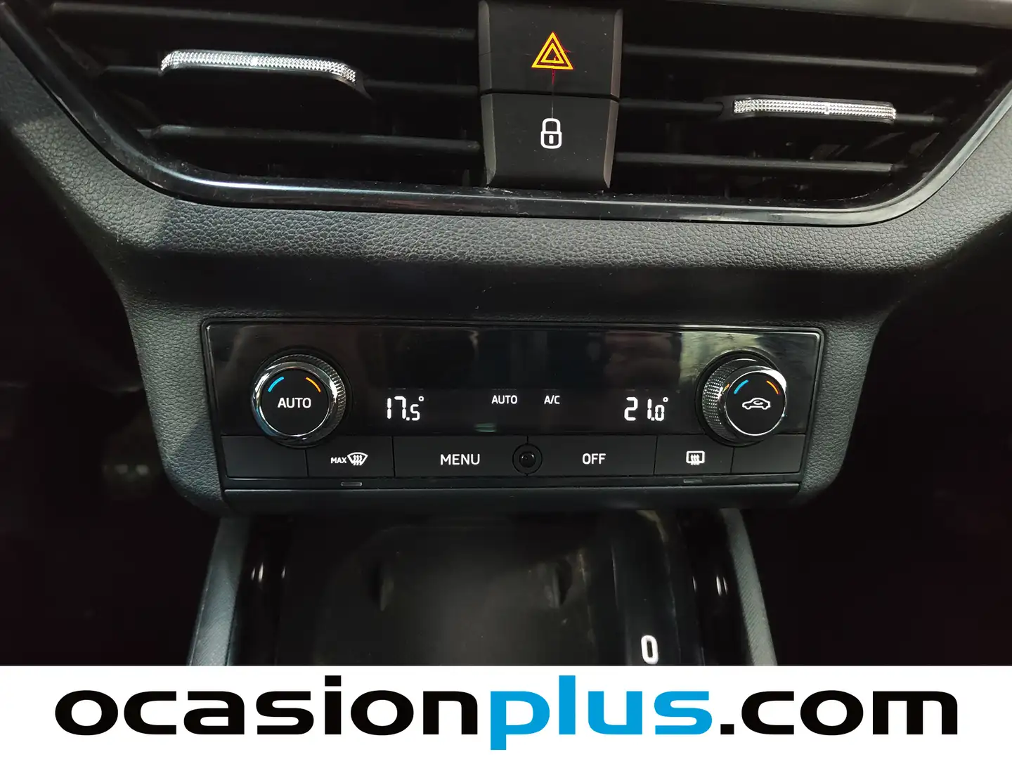 Foto Skoda Scala Skoda Scala 1.0 TSI Ambition (110 CV)