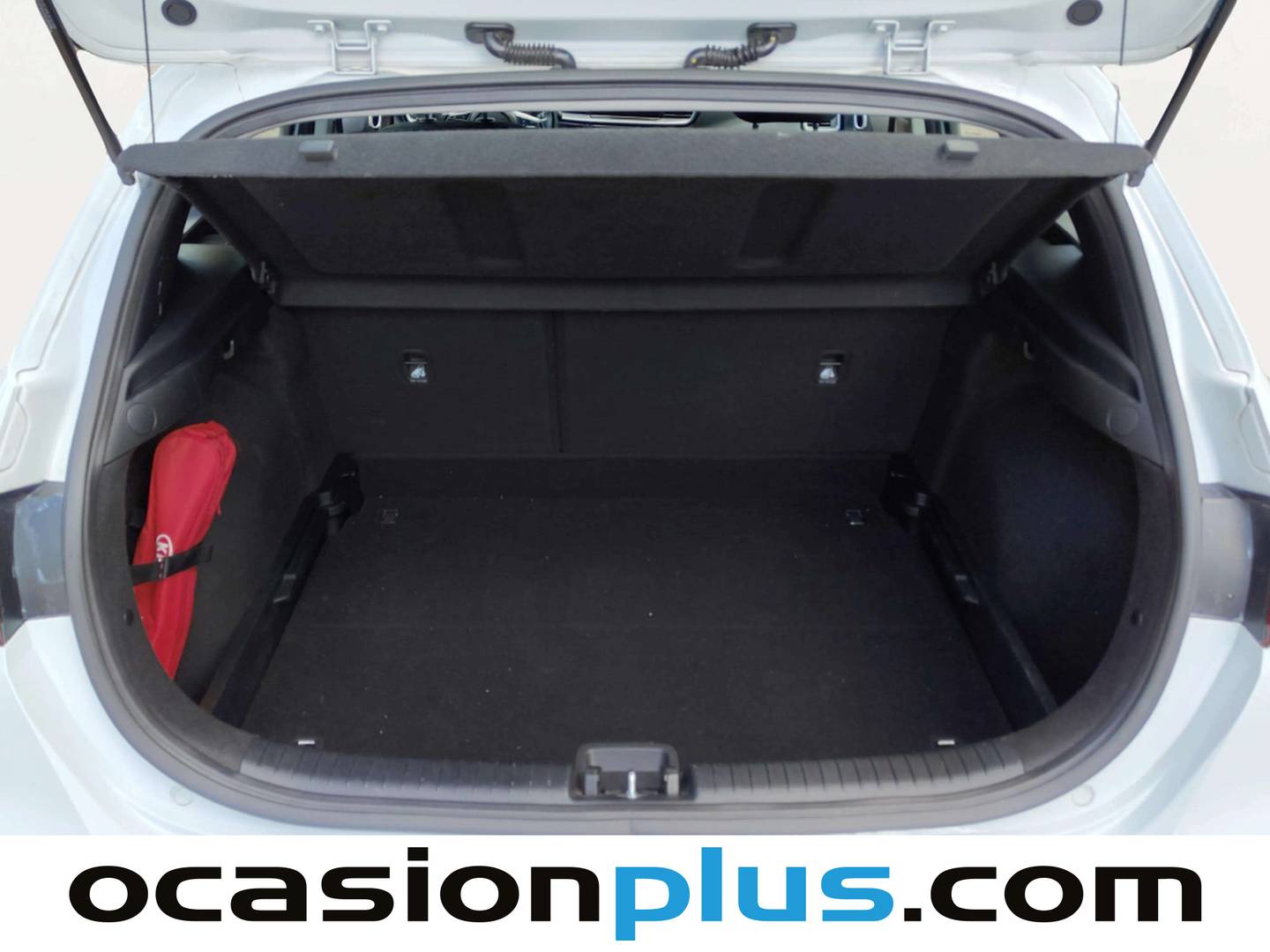 Fotos maletero KIA Ceed KIA Ceed 1.0 T-GDi Business (120 CV)