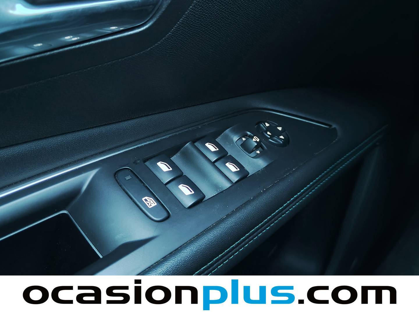 Foto Peugeot 3008 Peugeot 3008 PureTech 130 S&S Allure Pack (130 CV)