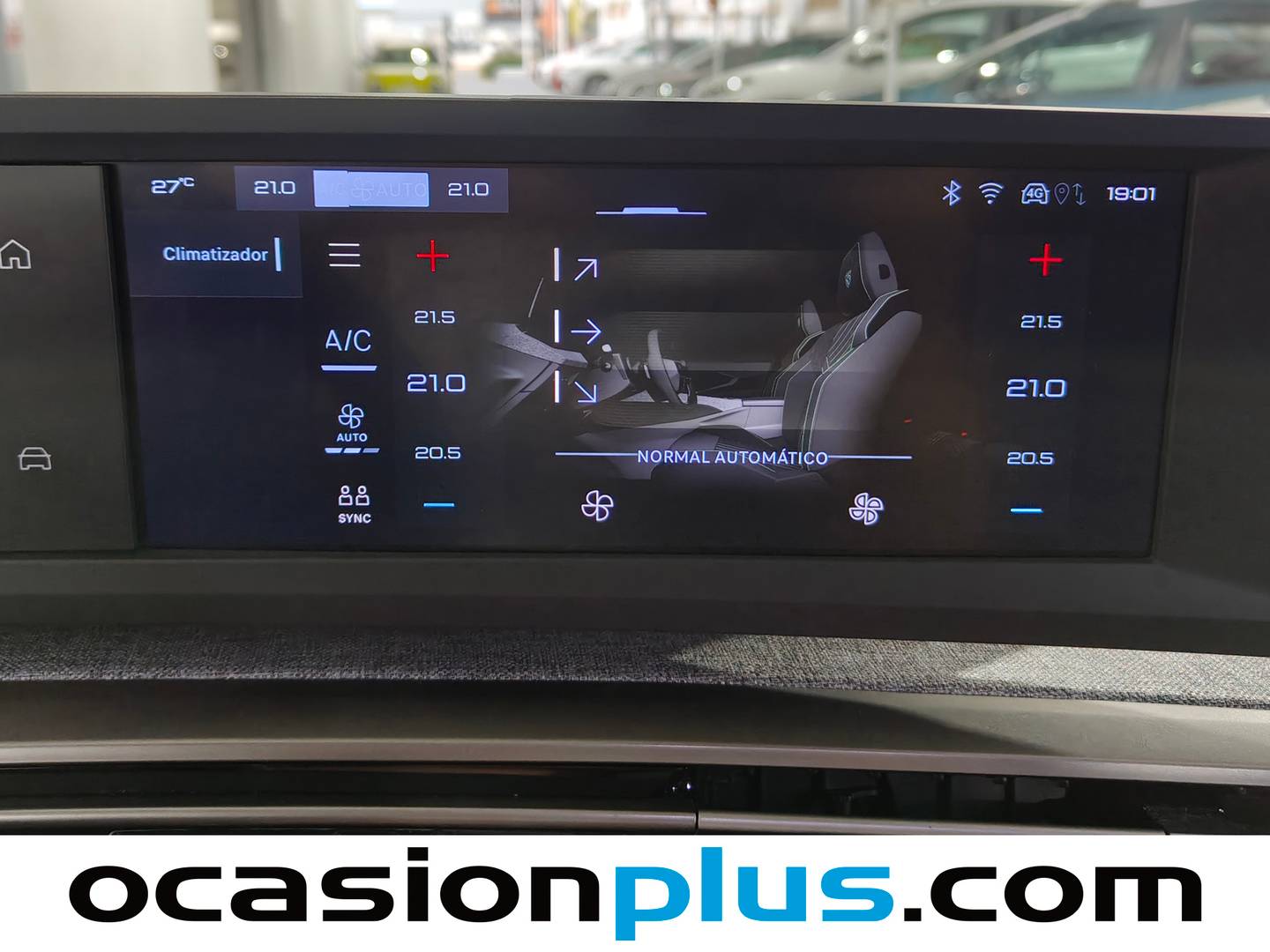 Paquetes del Peugeot 3008 Hybrid Peugeot 3008 Hybrid 145 Allure eDCS6 (145 CV)