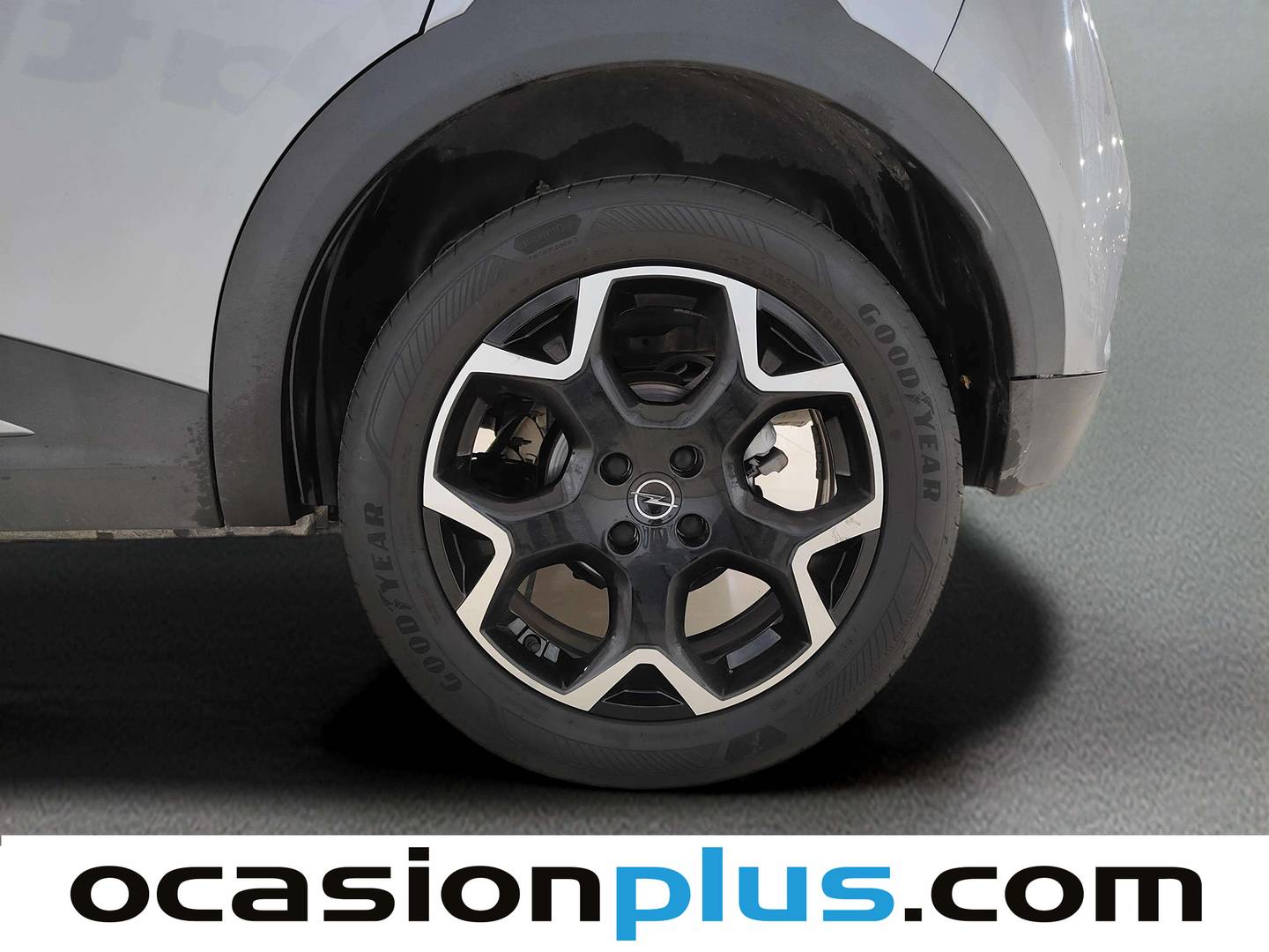Opel Mokka Opel Mokka 1.2 T GS (136 CV) 136cv
