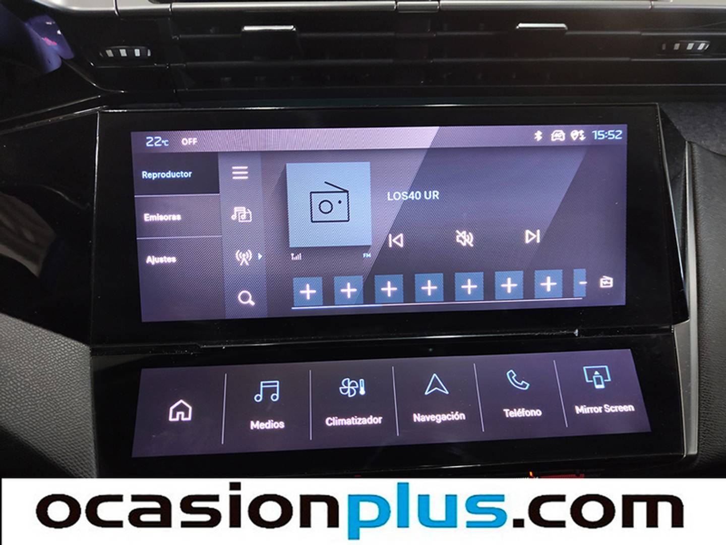 Foto Peugeot 308 Peugeot 308 PureTech 130 S&S Allure (130 CV)