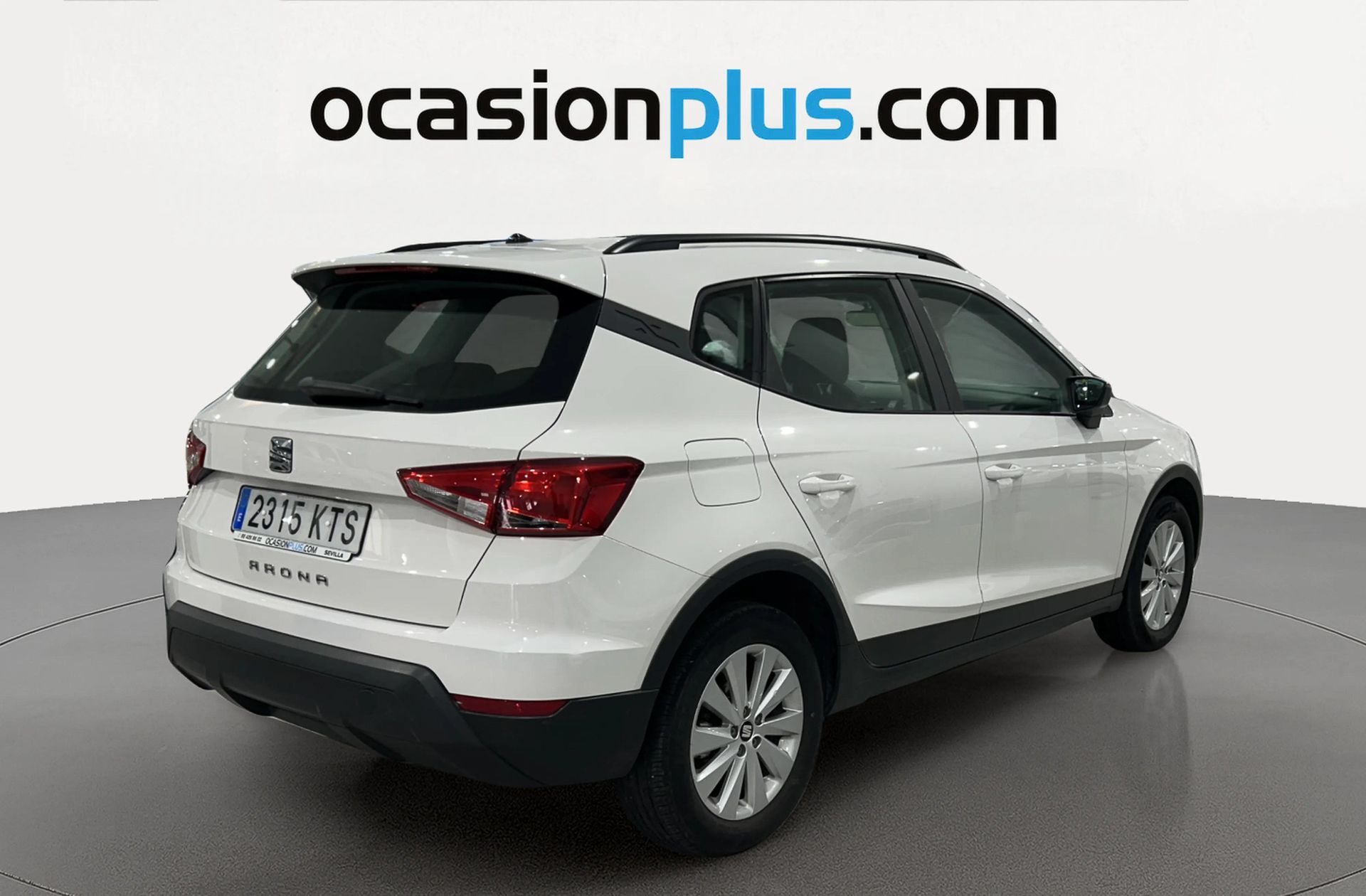 SEAT Arona 1.0 TSI Ecomotive Style - foto 4