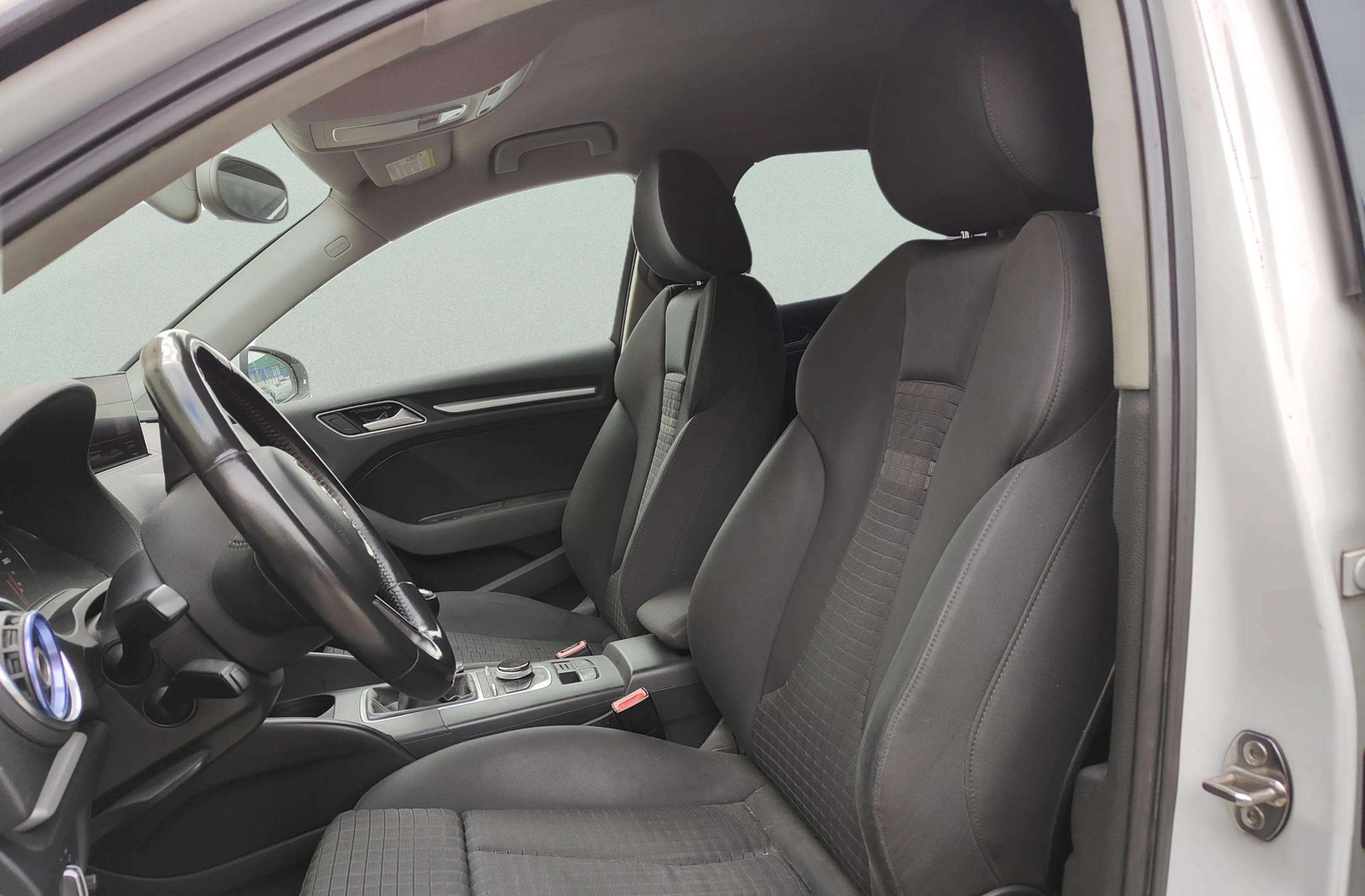 Audi A3 Sportback Ambition Edición especial 2.0 TDI - foto 10