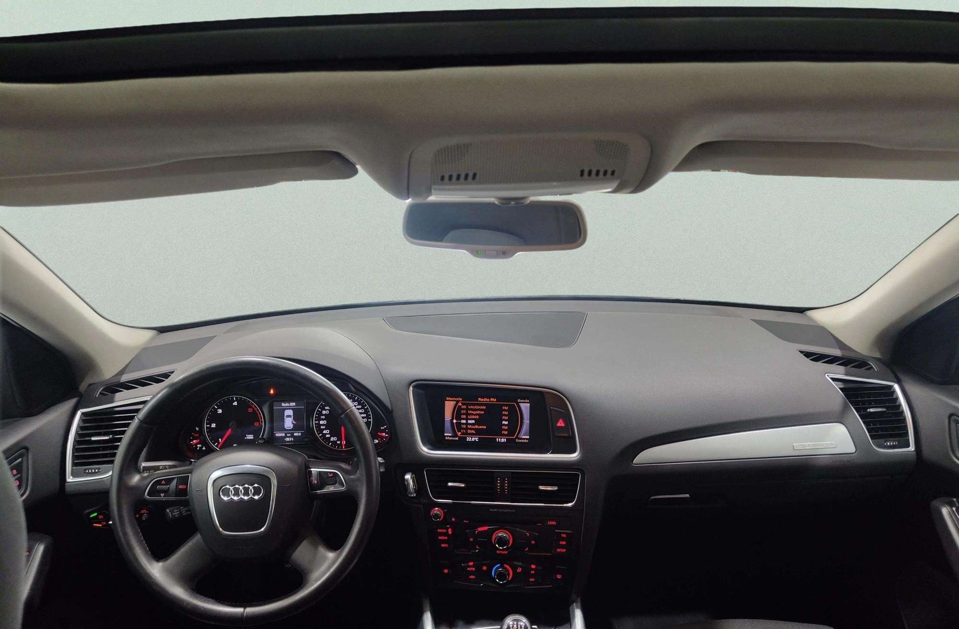 Audi Q5 2.0 TDI quattro - foto 6
